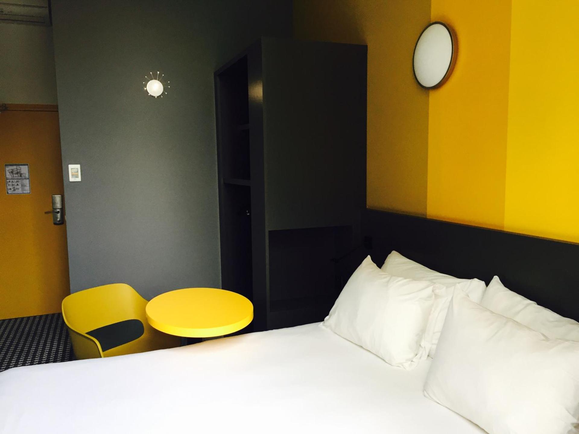 ibis Styles Marseille Vieux Port - Photo 36