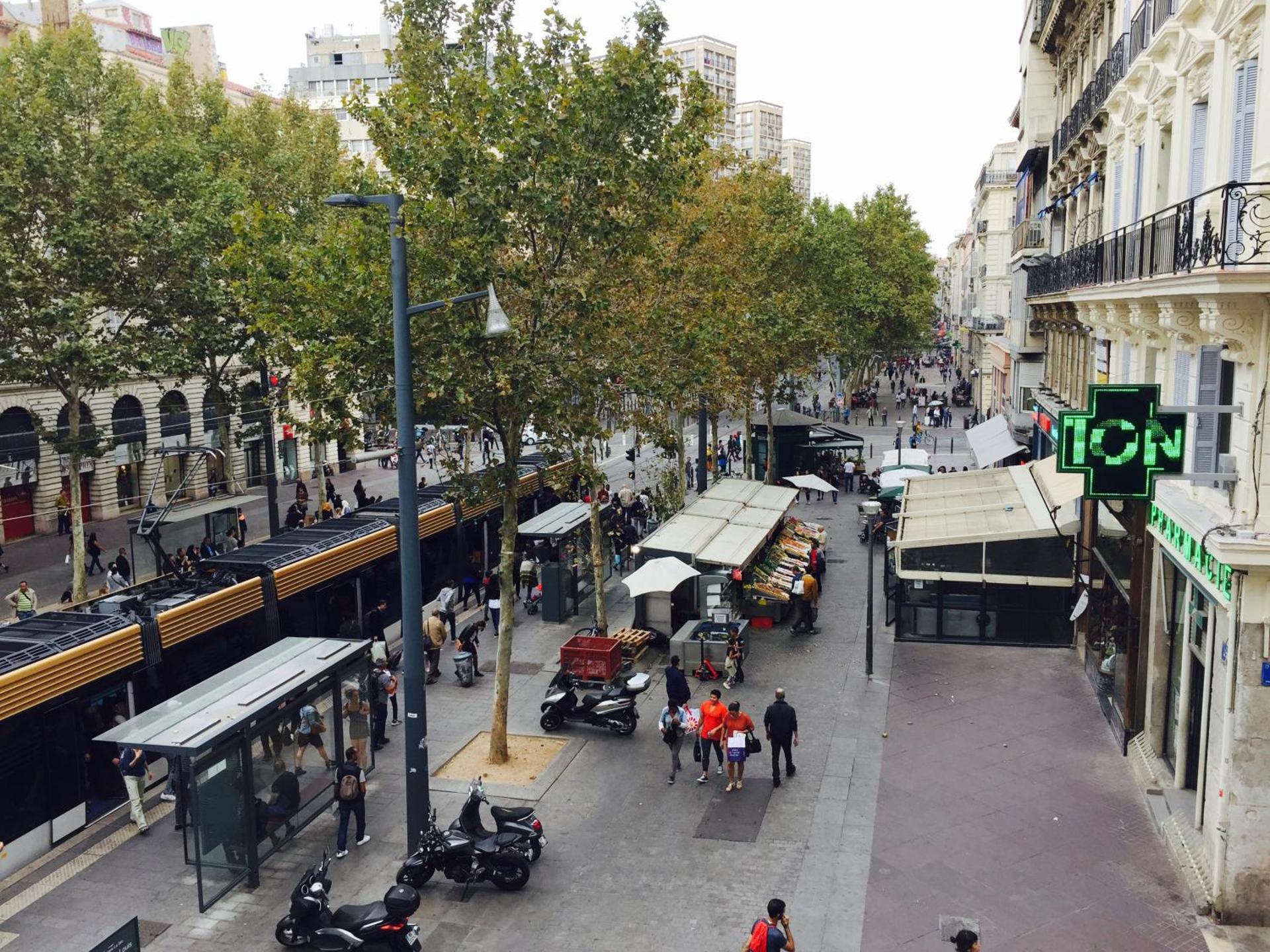 ibis Styles Marseille Vieux Port - Photo 37