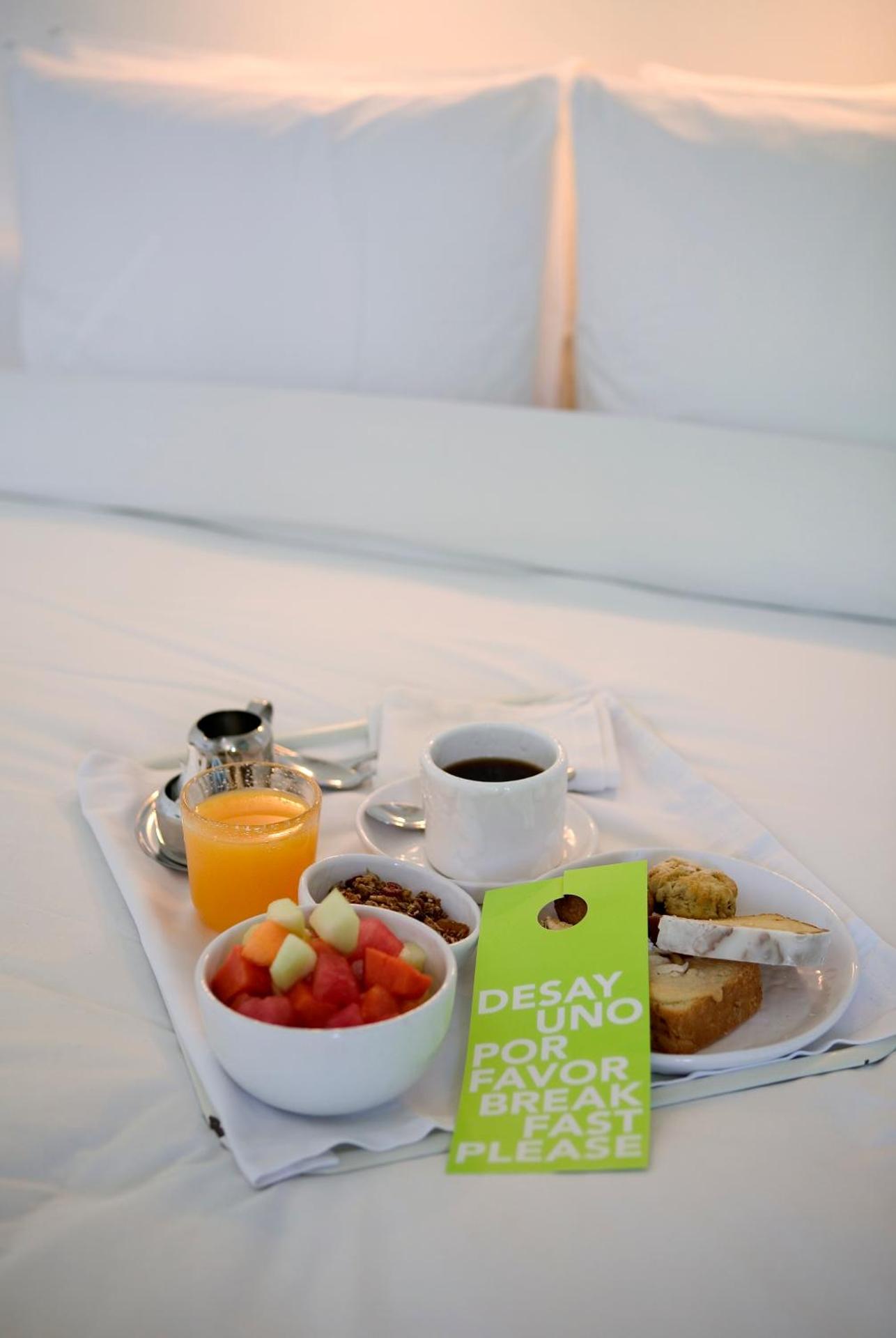 Condesa df, Mexico City, a Member of Design Hotels - Photo 42