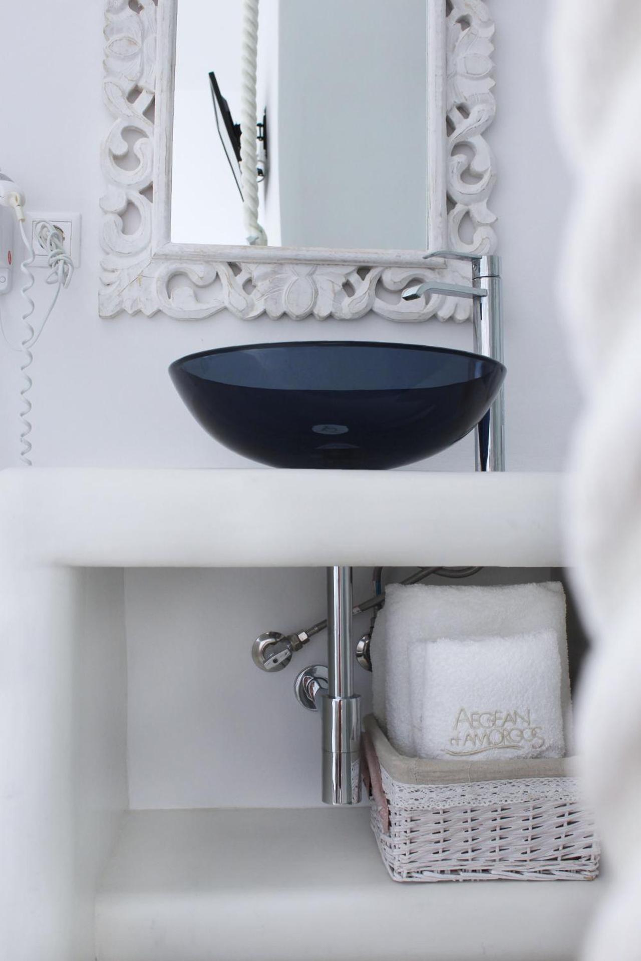 Aegean of Amorgos - Photo 64