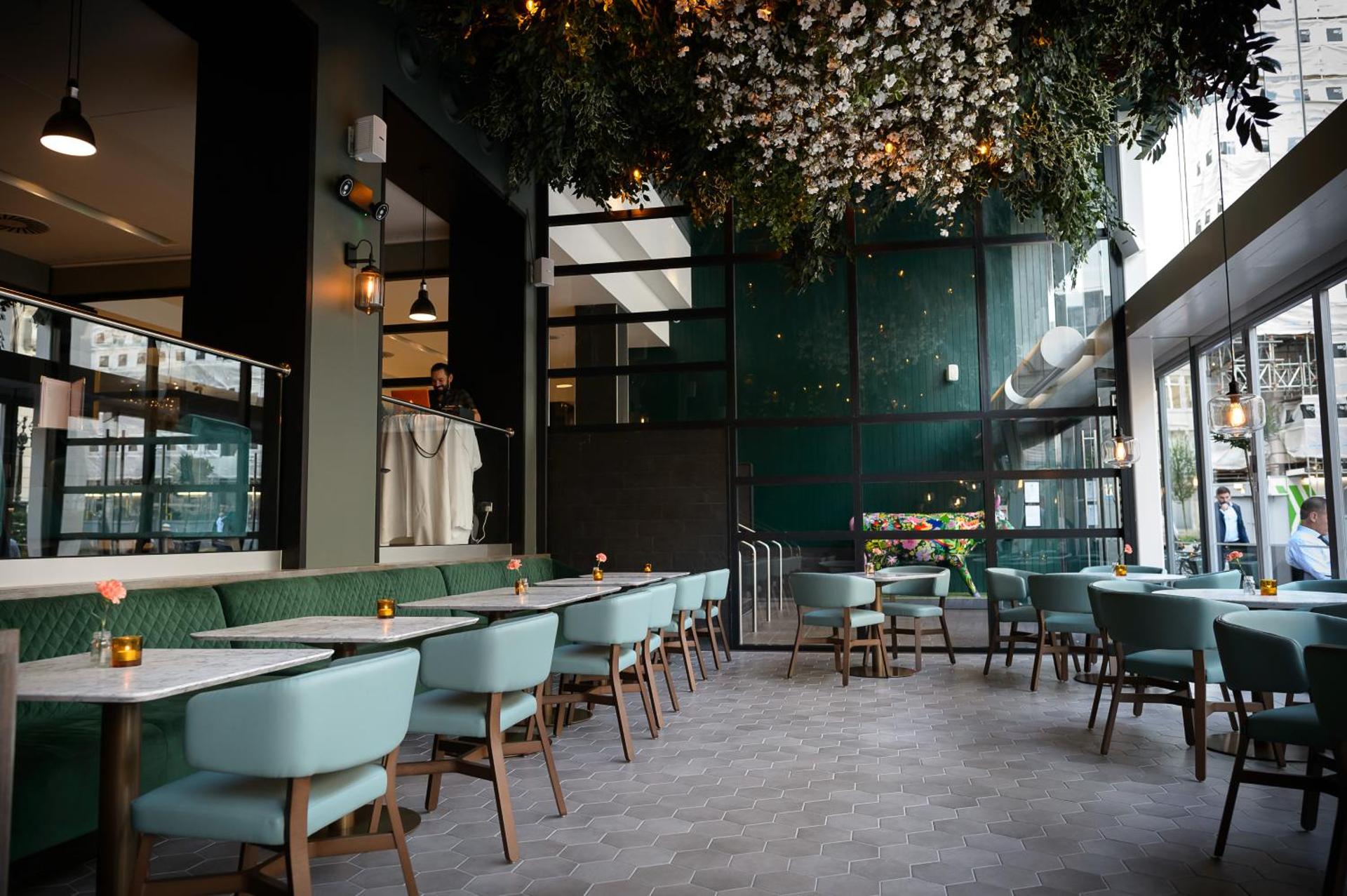 Apex City Of London Hotel - Photo 13