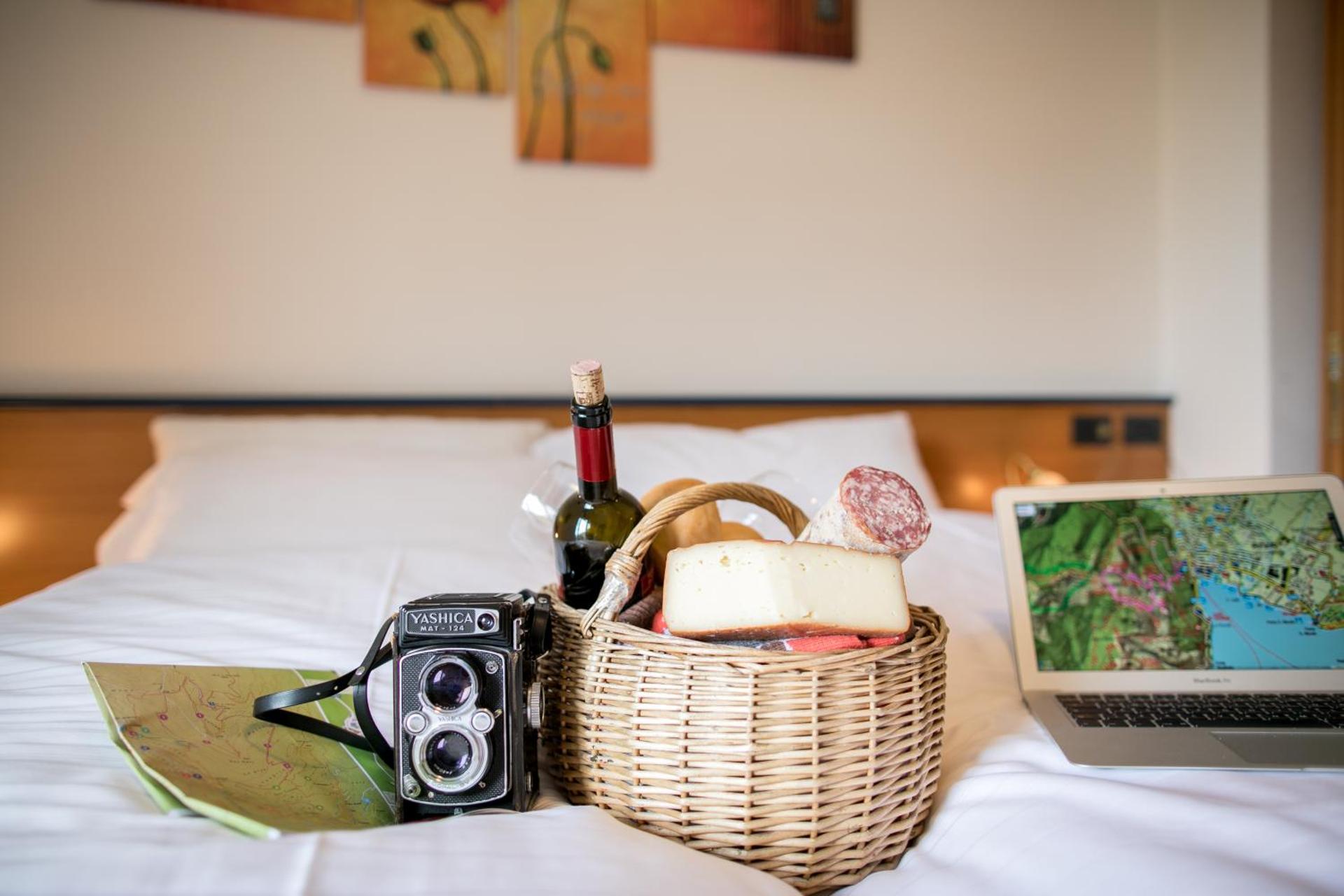 Hotel Antica Croce - Gardaslowemotion - Photo 8