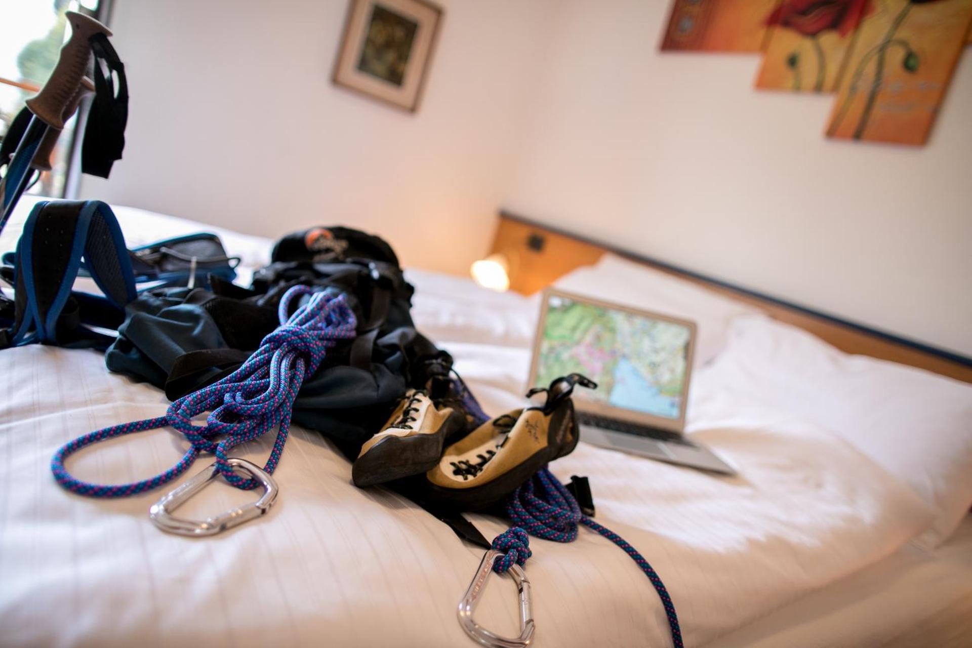 Hotel Antica Croce - Gardaslowemotion - Photo 11