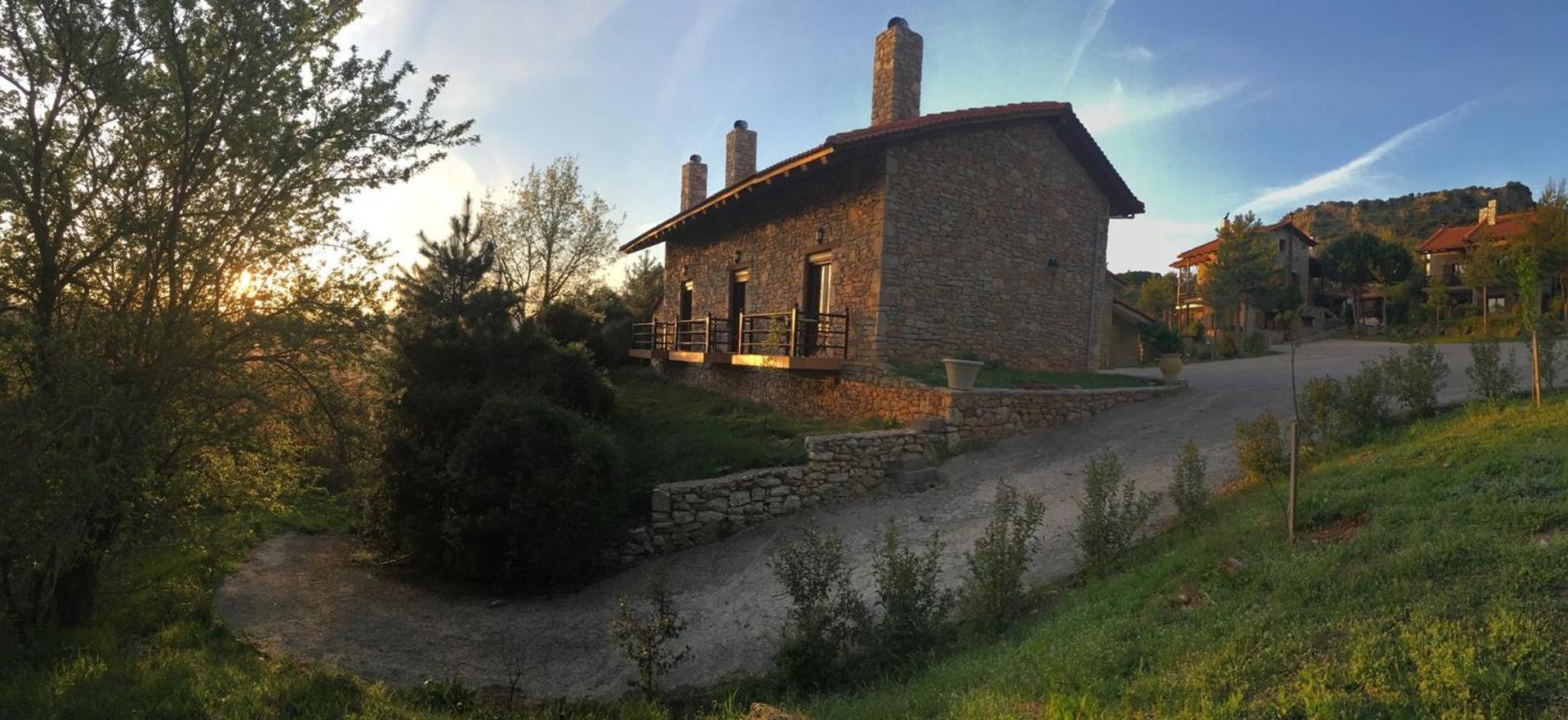 Georgio's V Chalet Kalavrita - Photo 115