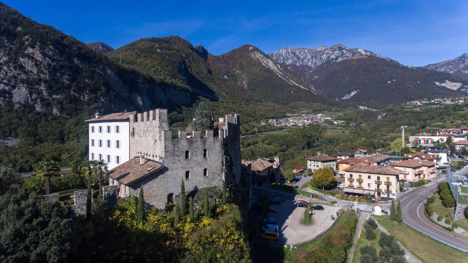 Hotel Antica Croce - Gardaslowemotion - Photo 136
