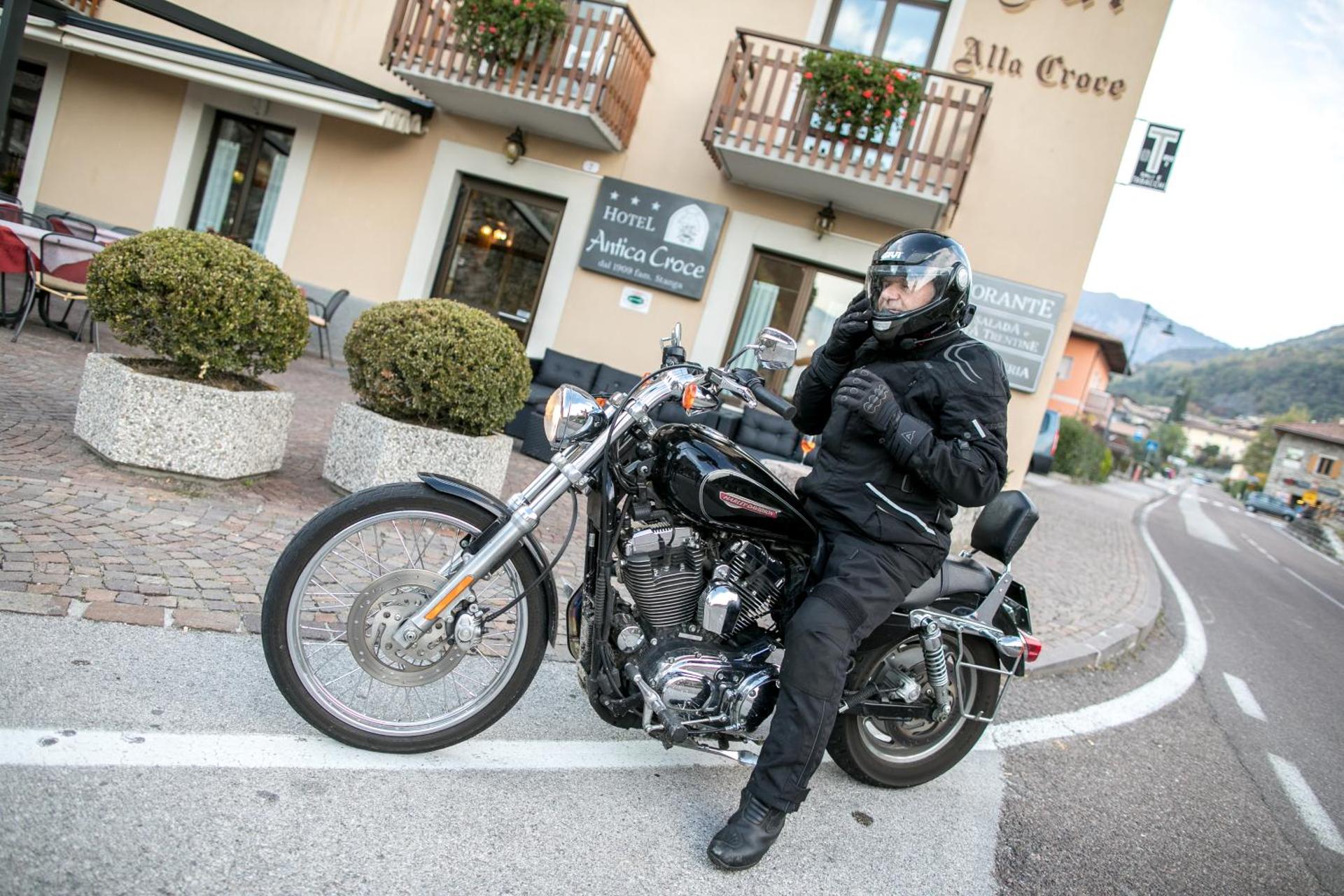 Hotel Antica Croce - Gardaslowemotion - Photo 123