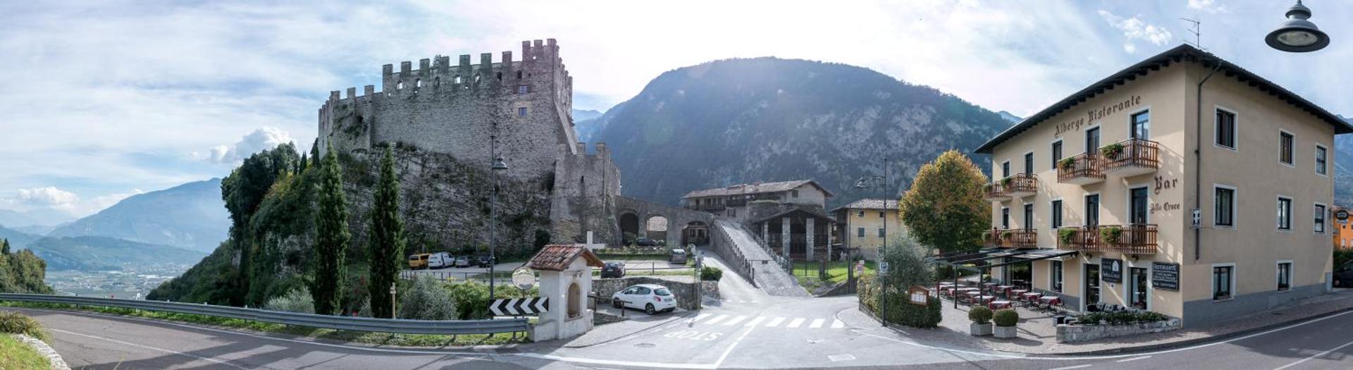 Hotel Antica Croce - Gardaslowemotion - Photo 137