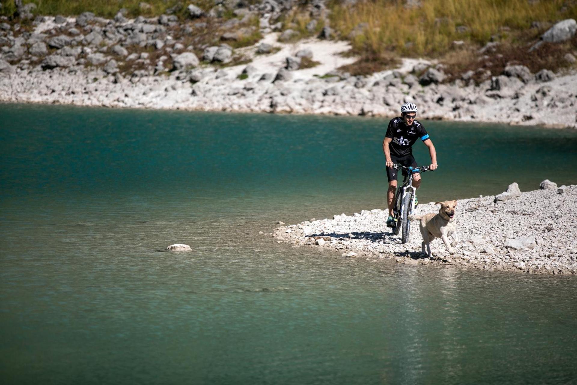 Hotel Antica Croce - Gardaslowemotion - Photo 113