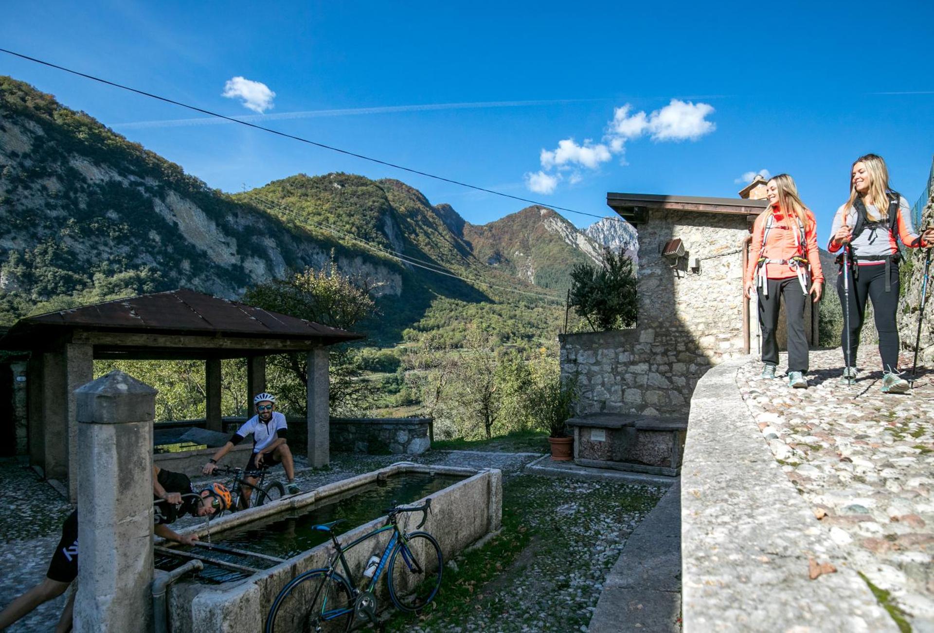 Hotel Antica Croce - Gardaslowemotion - Photo 121