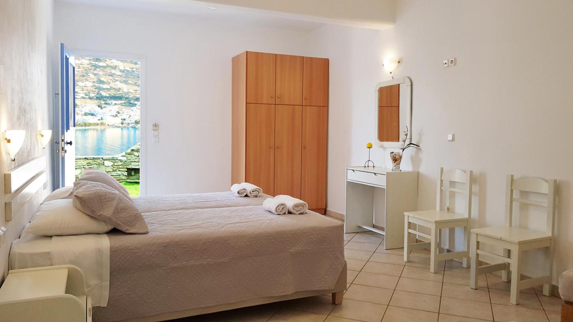 Paros Paradise Apartments - Photo 32