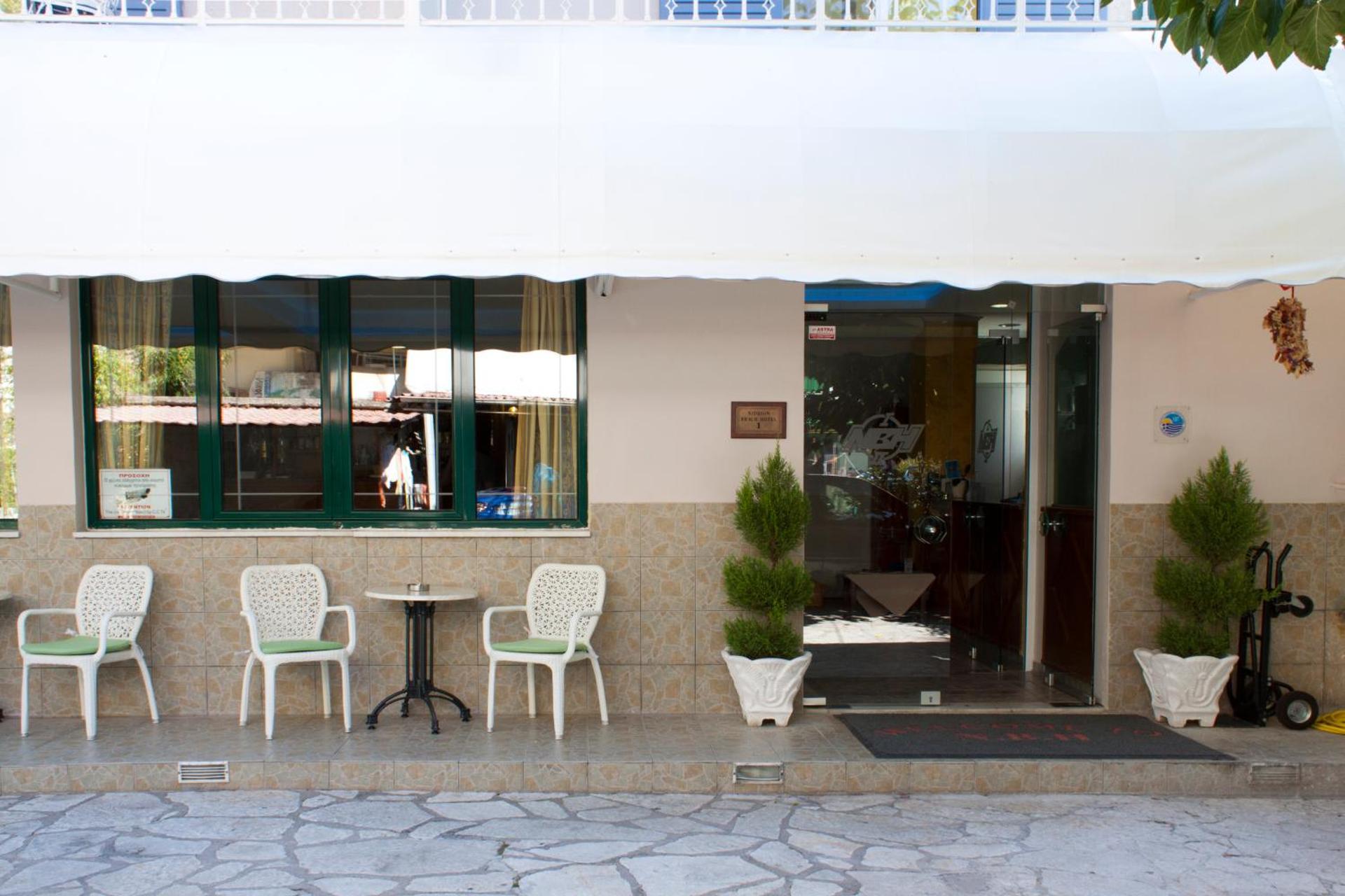 Hotel Nydri Beach - Photo 4