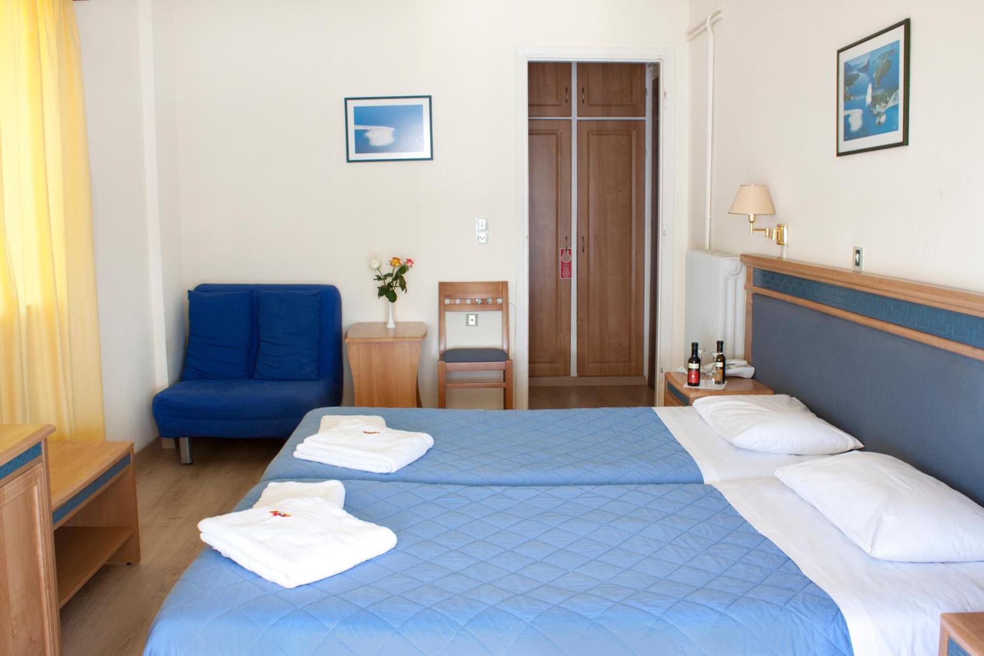 Hotel Nydri Beach - Photo 13