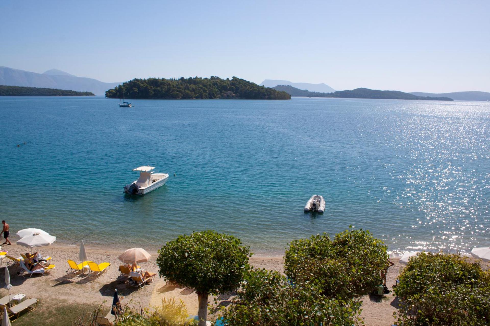 Hotel Nydri Beach - Photo 45