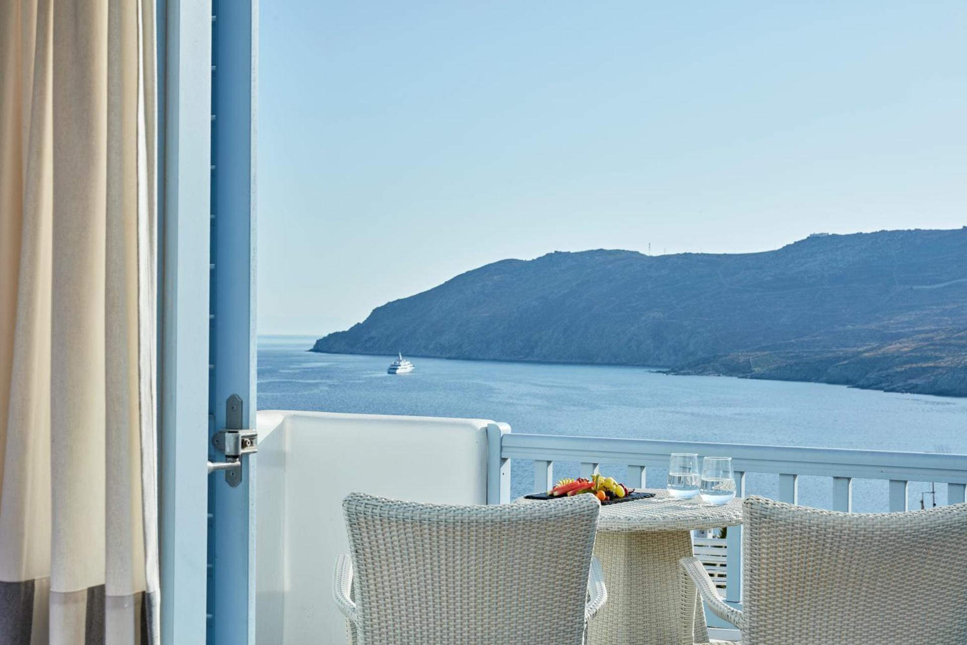Archipelagos Hotel - Small Luxury Hotels of the World - Photo 17