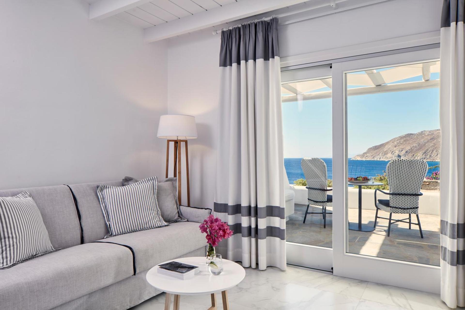 Archipelagos Hotel - Small Luxury Hotels of the World - Photo 34