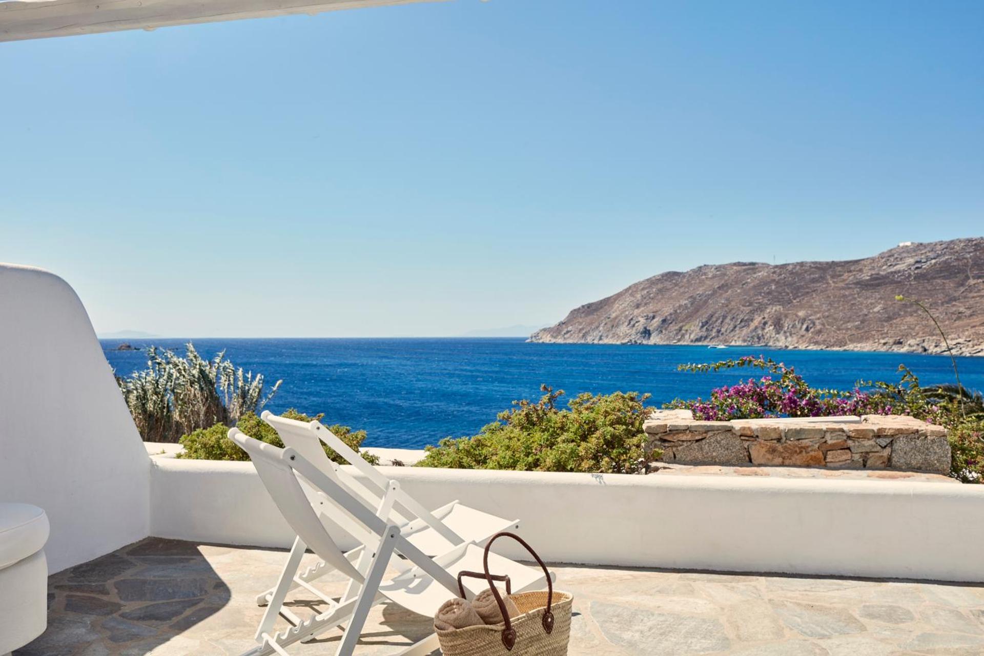 Archipelagos Hotel - Small Luxury Hotels of the World - Photo 36