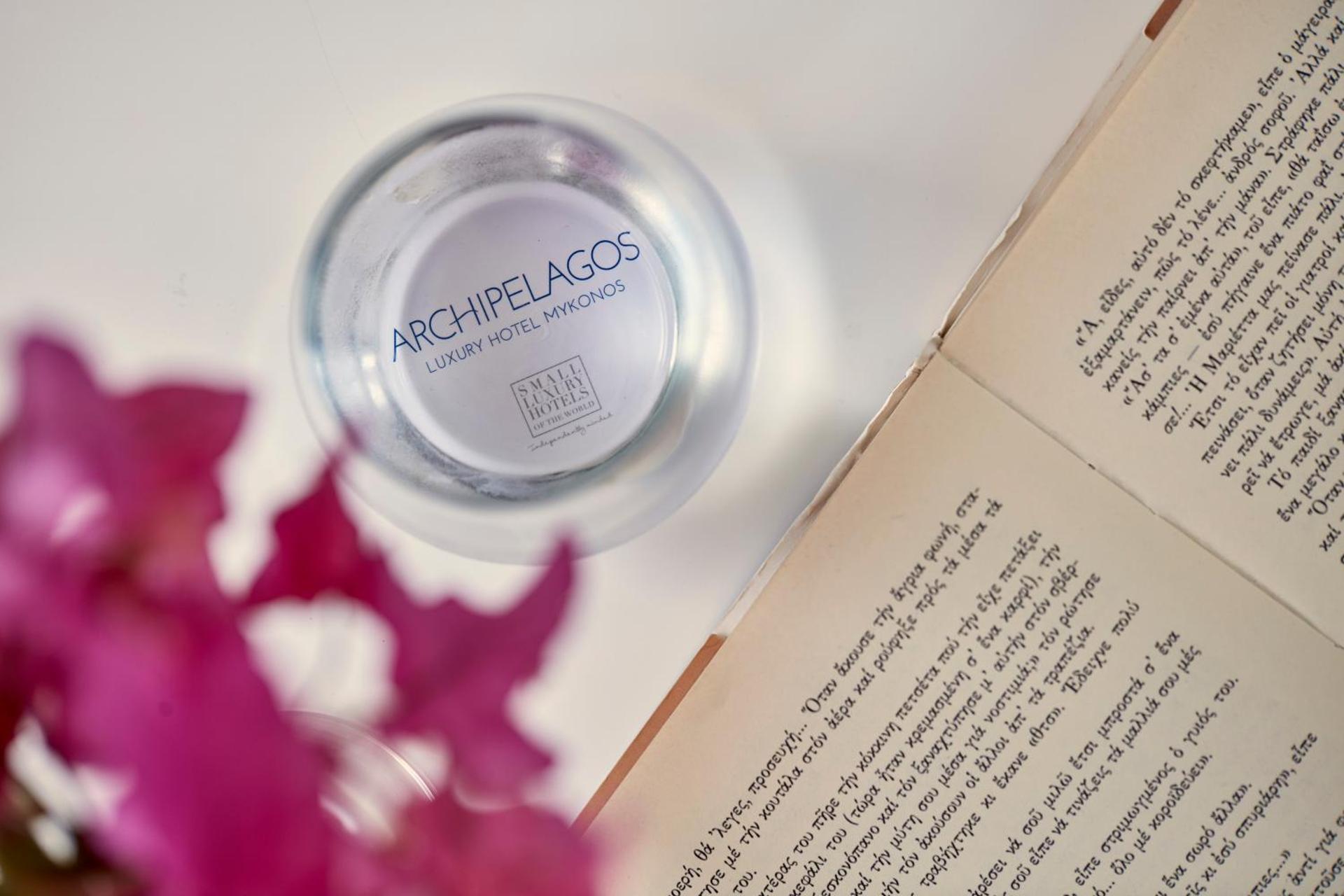 Archipelagos Hotel - Small Luxury Hotels of the World - Photo 98