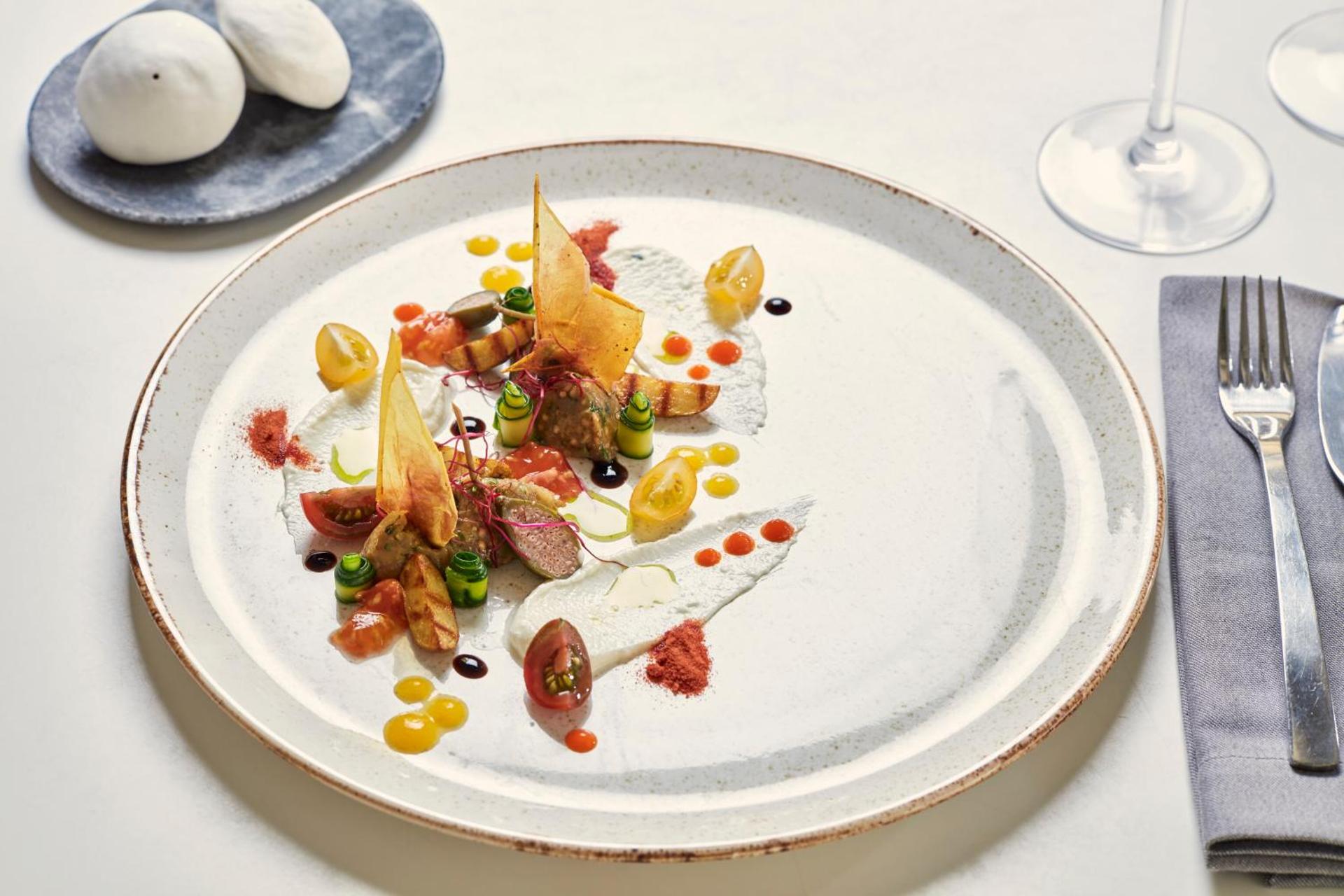 Archipelagos Hotel - Small Luxury Hotels of the World - Photo 95