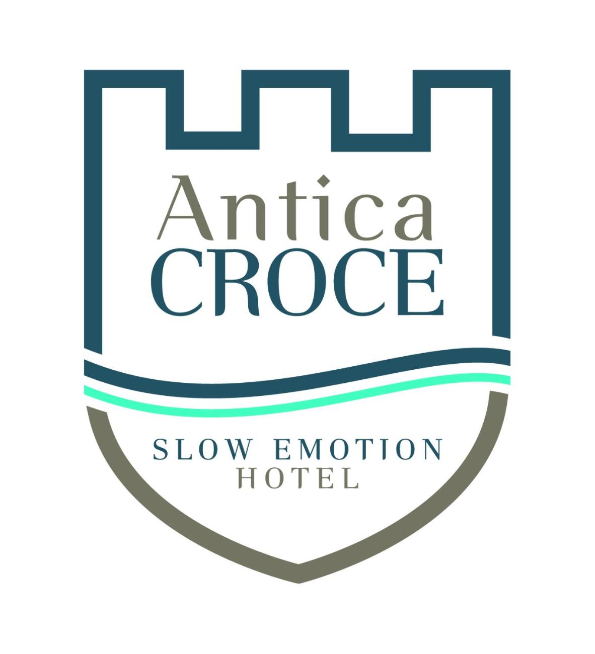 Hotel Antica Croce - Gardaslowemotion - Photo 118