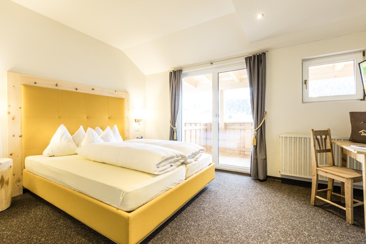 Berghotel Jochgrimm - Your Dolomites Home - Photo 15