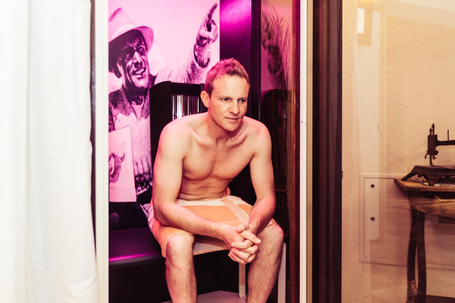 Berghotel Jochgrimm - Your Dolomites Home - Photo 71