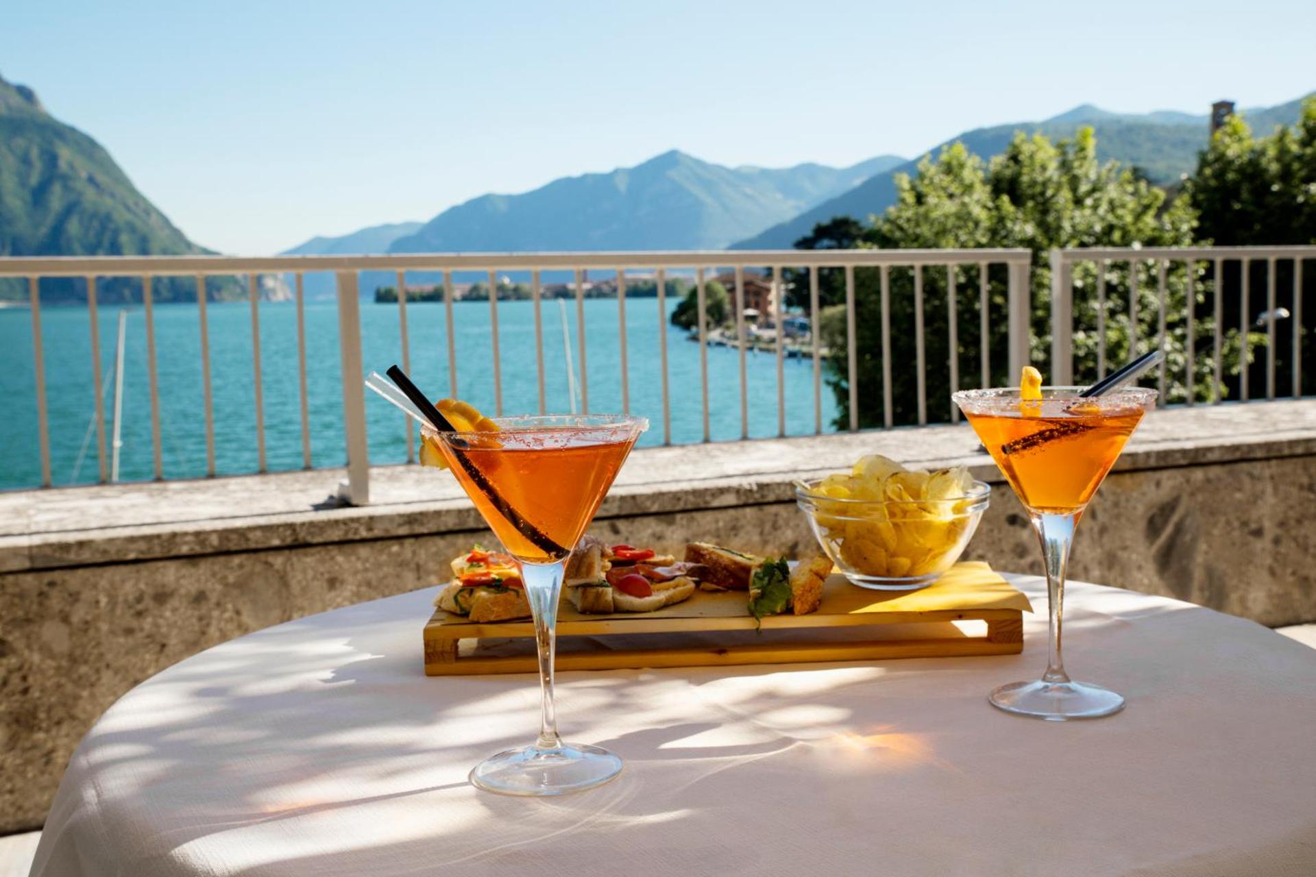Hotel Lovere Resort & Spa - Photo 123