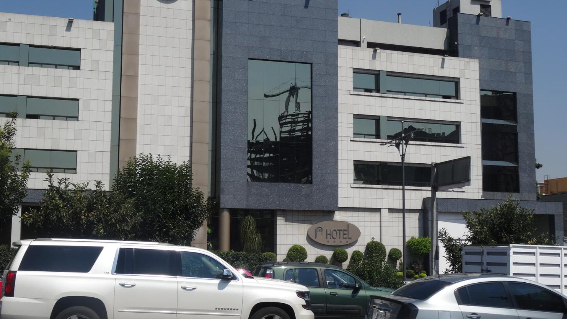 Hotel Bonn - Photo 24