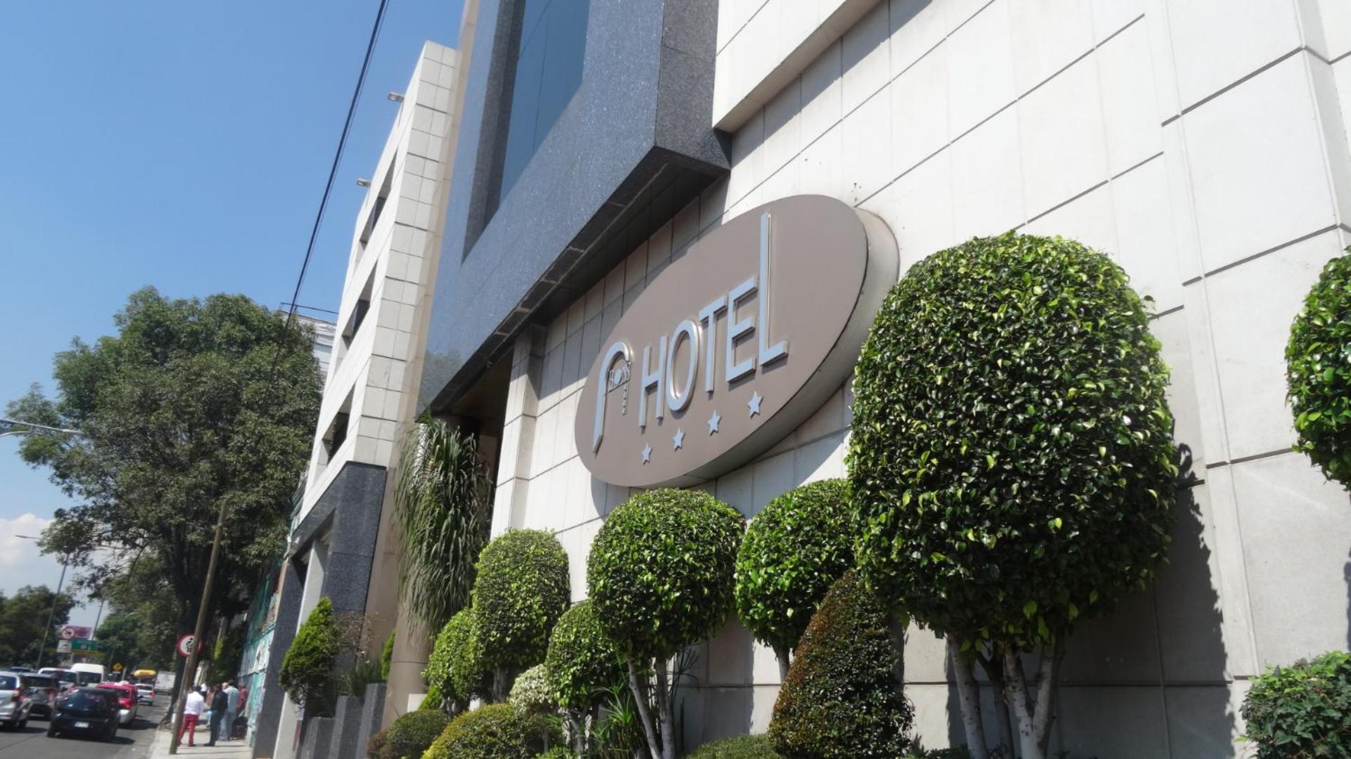 Hotel Bonn - Photo 22