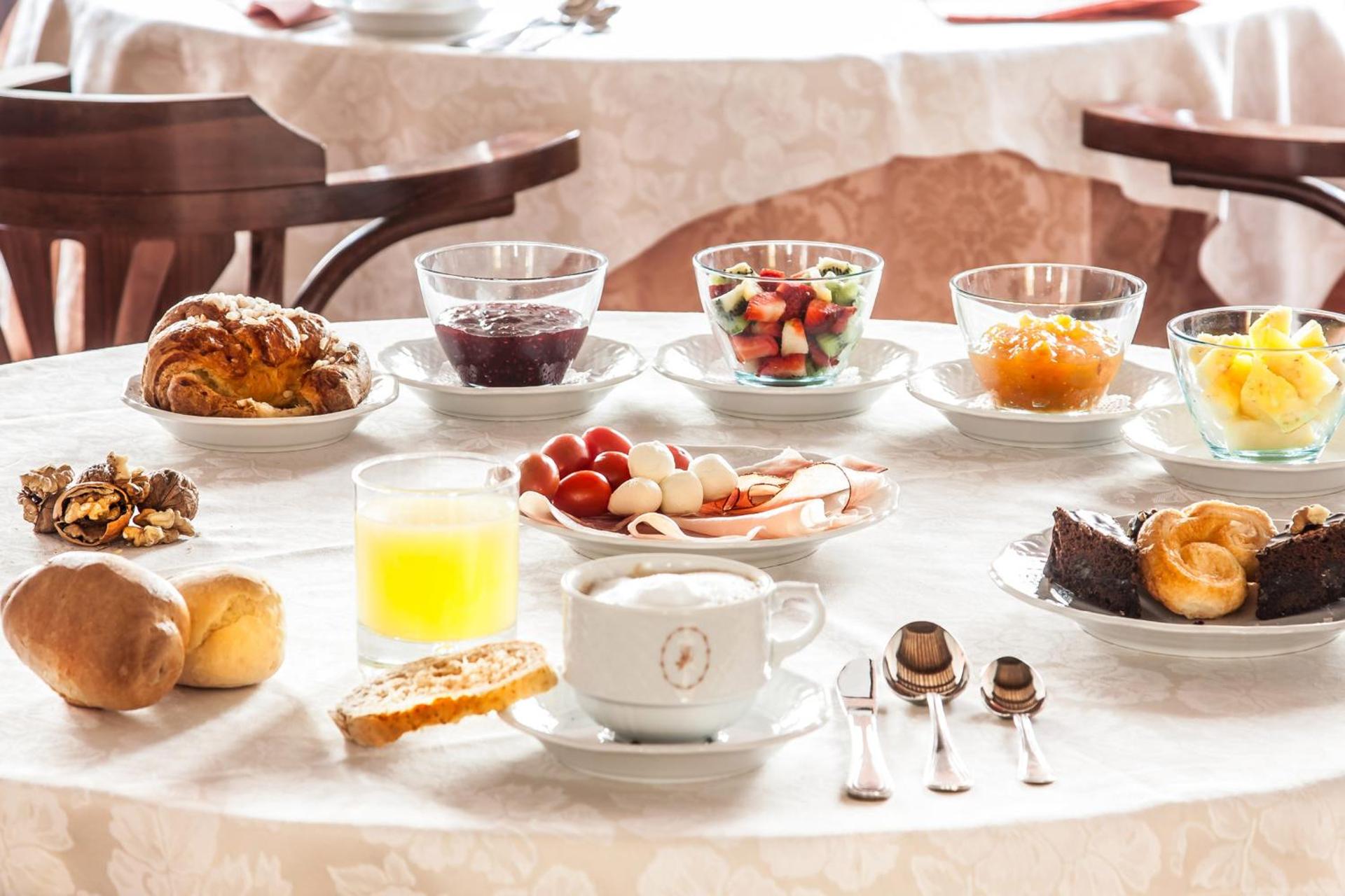 Boutique Historic Hotel L'Antico Pozzo in San Gimignano - Photo 12