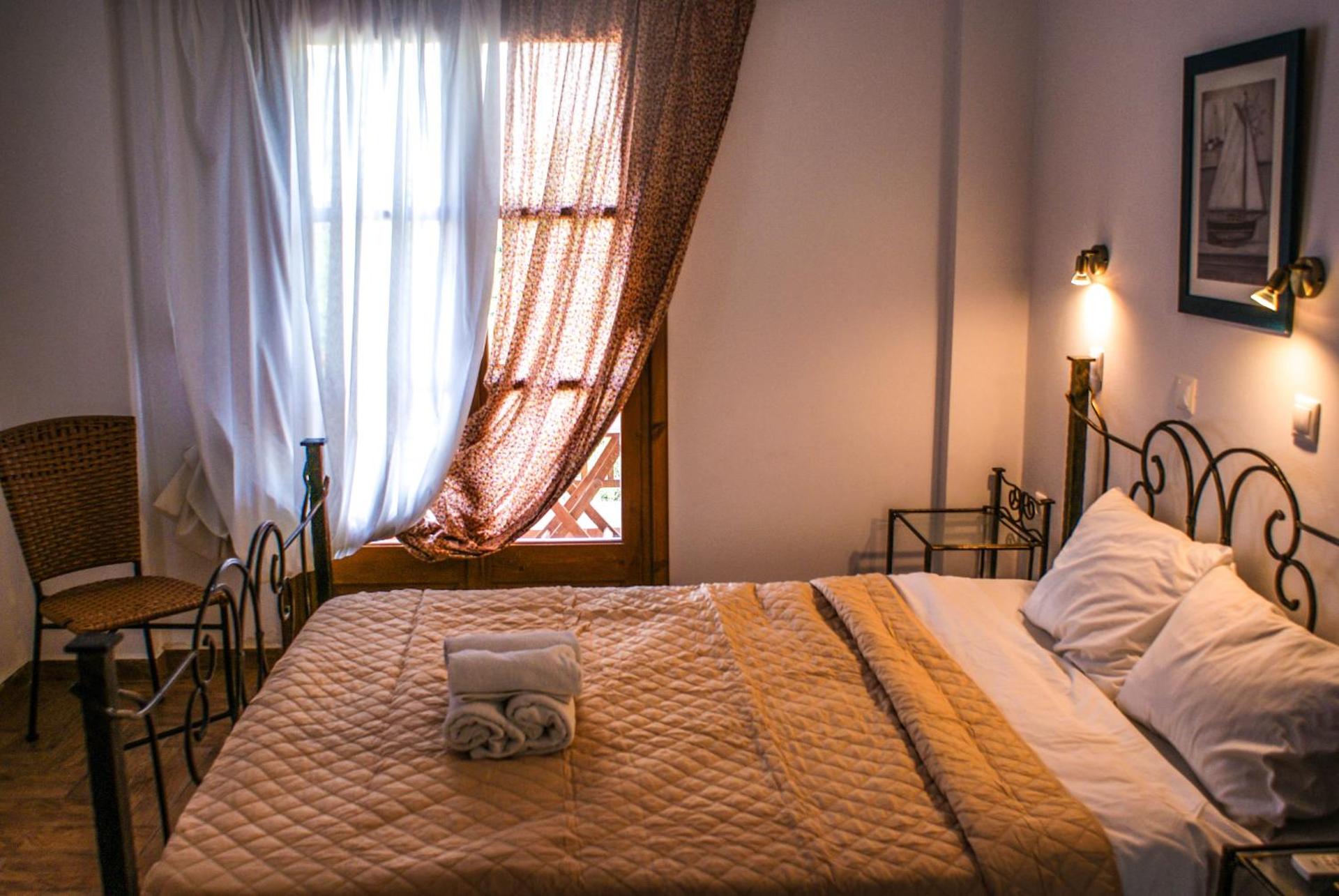 Family Apartment with Sea View