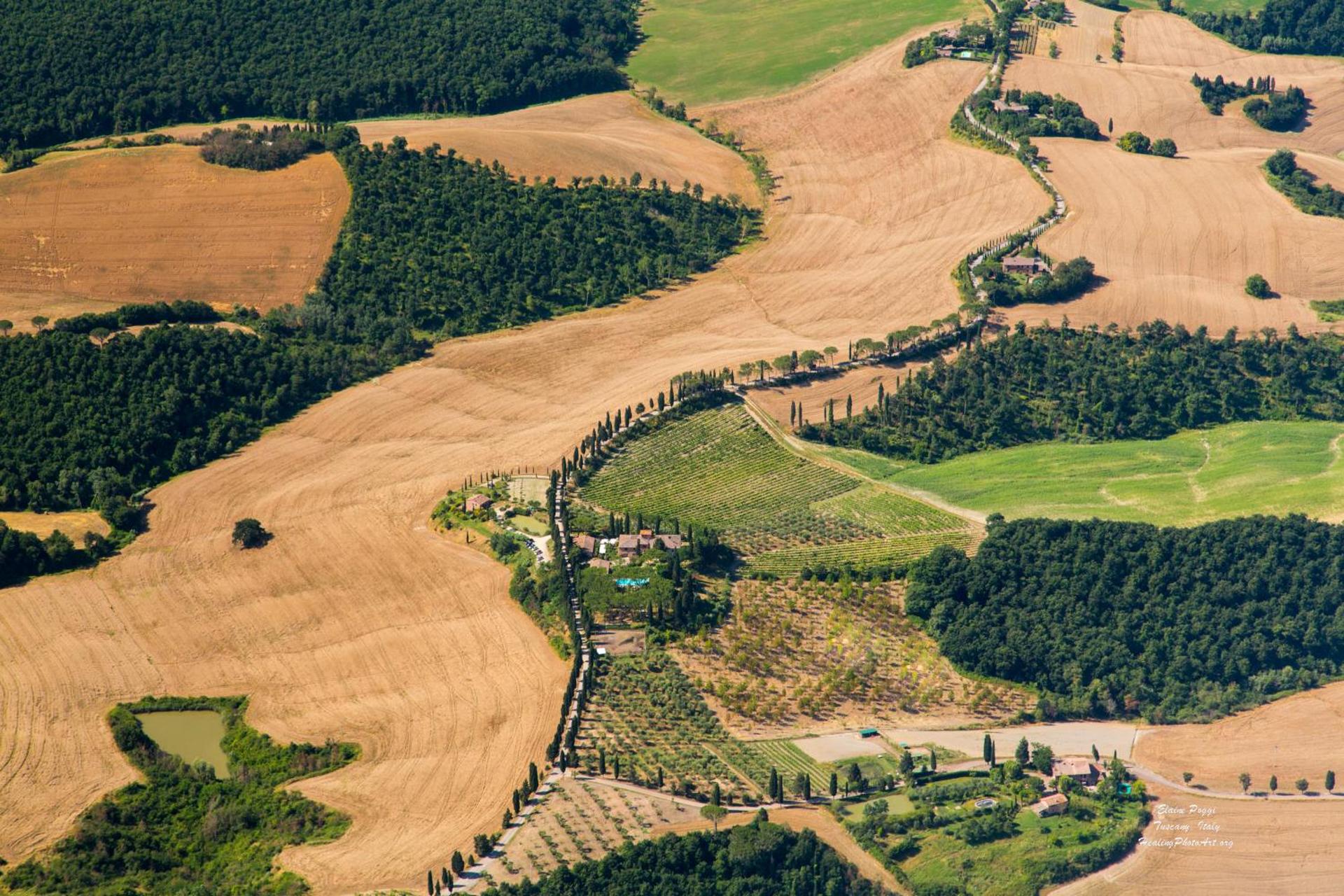 Agriturismo Pieve Sprenna - Photo 194