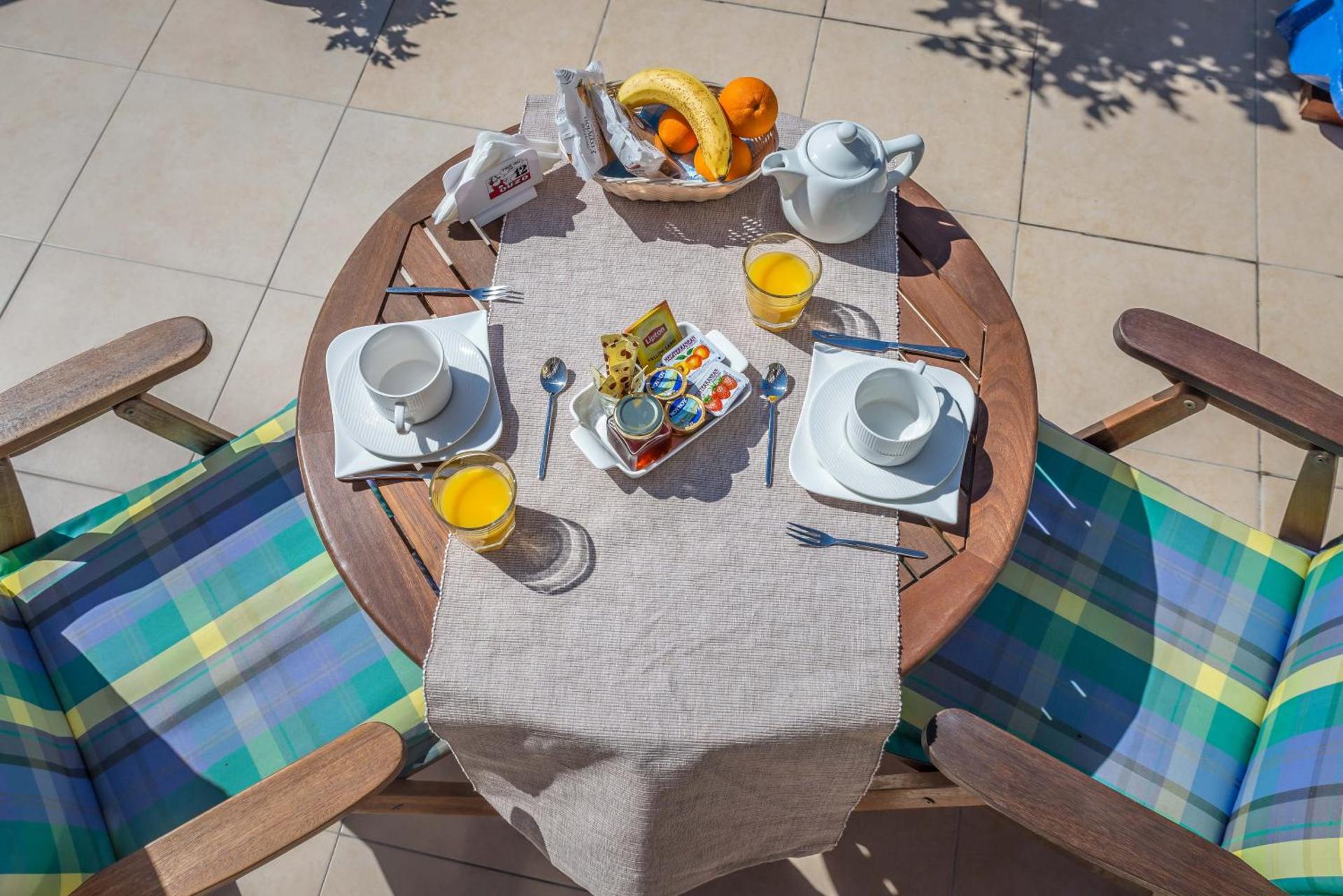 Hotel Delfini - Photo 14