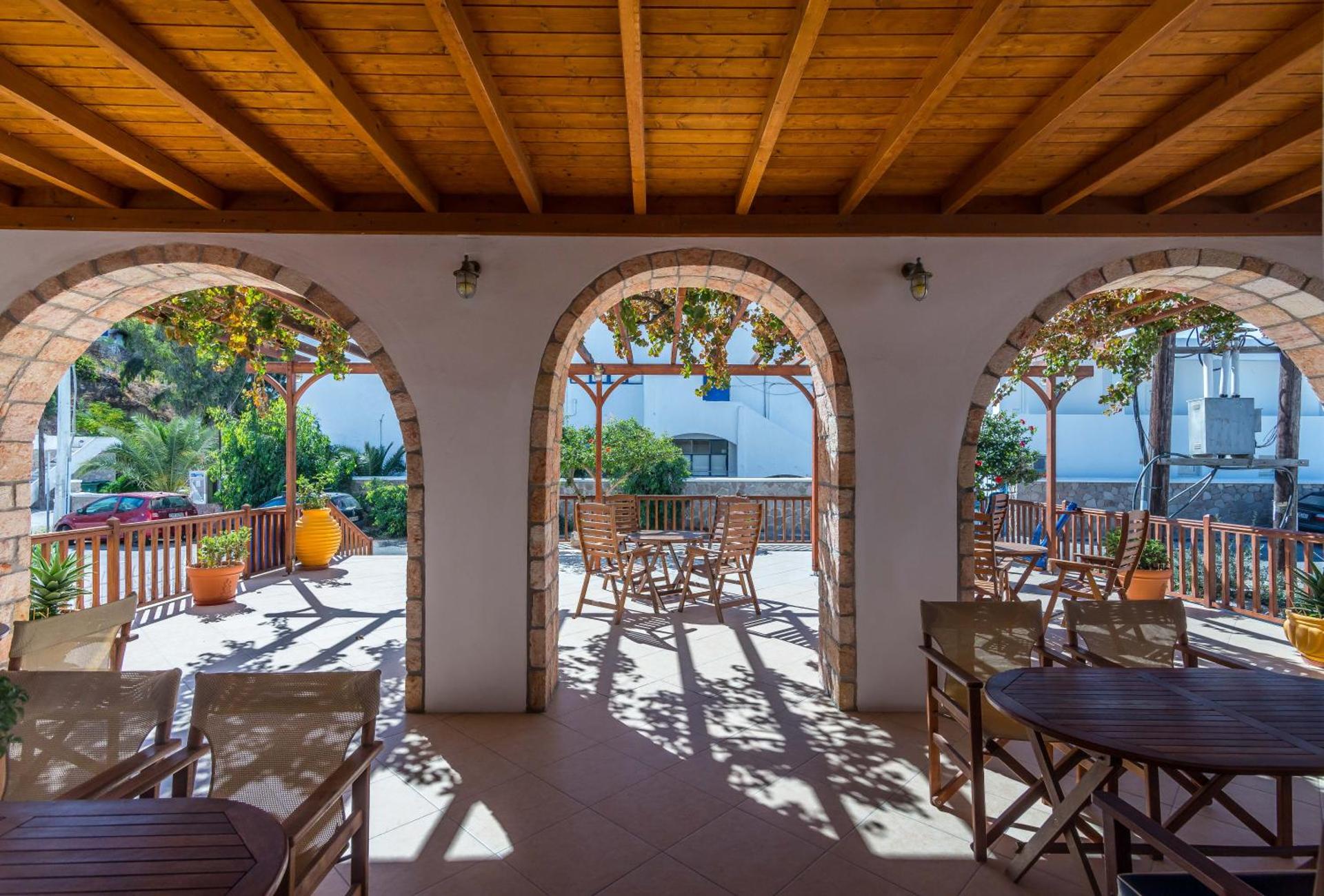 Hotel Delfini - Photo 16