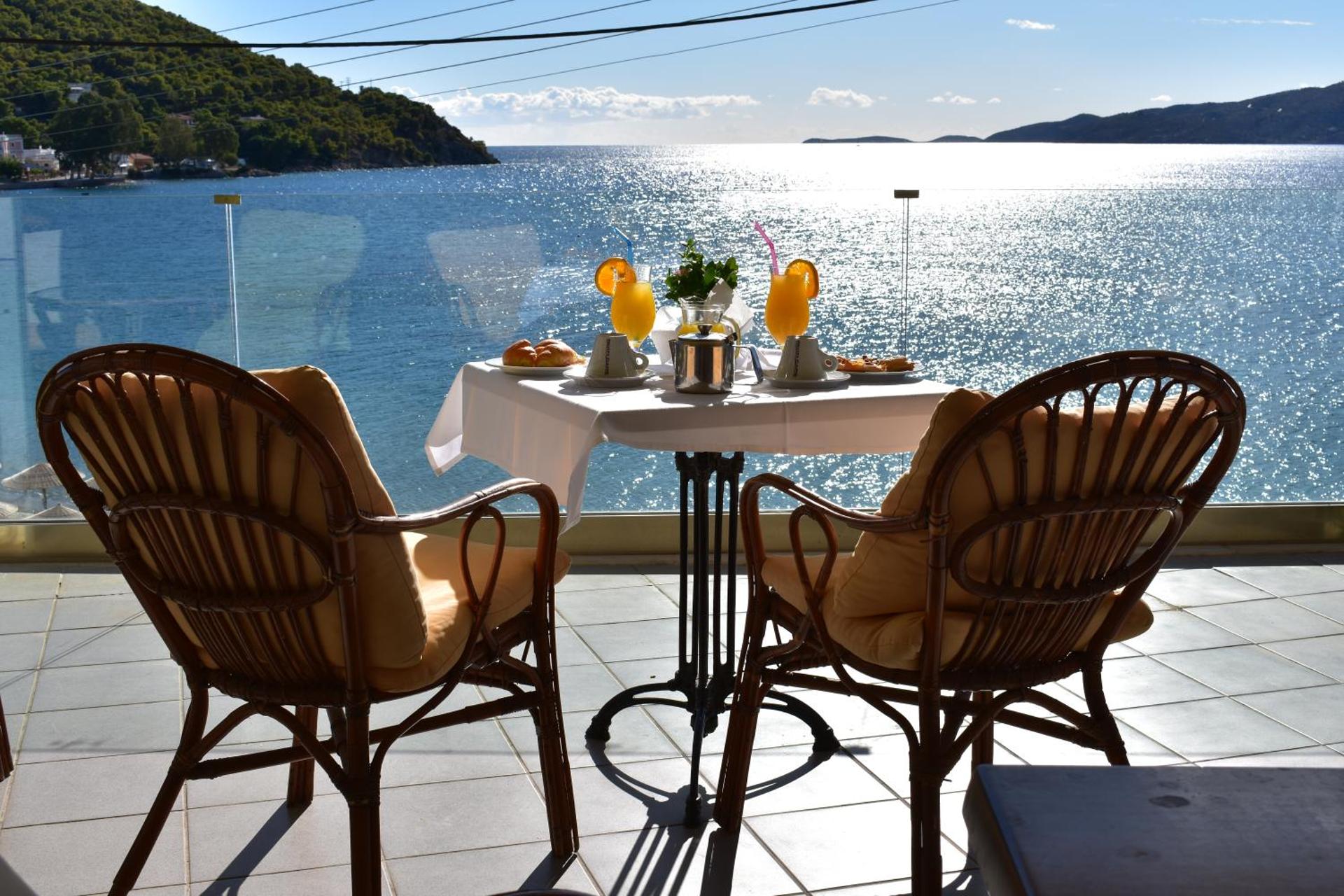 New Aegli Resort Hotel - Photo 182