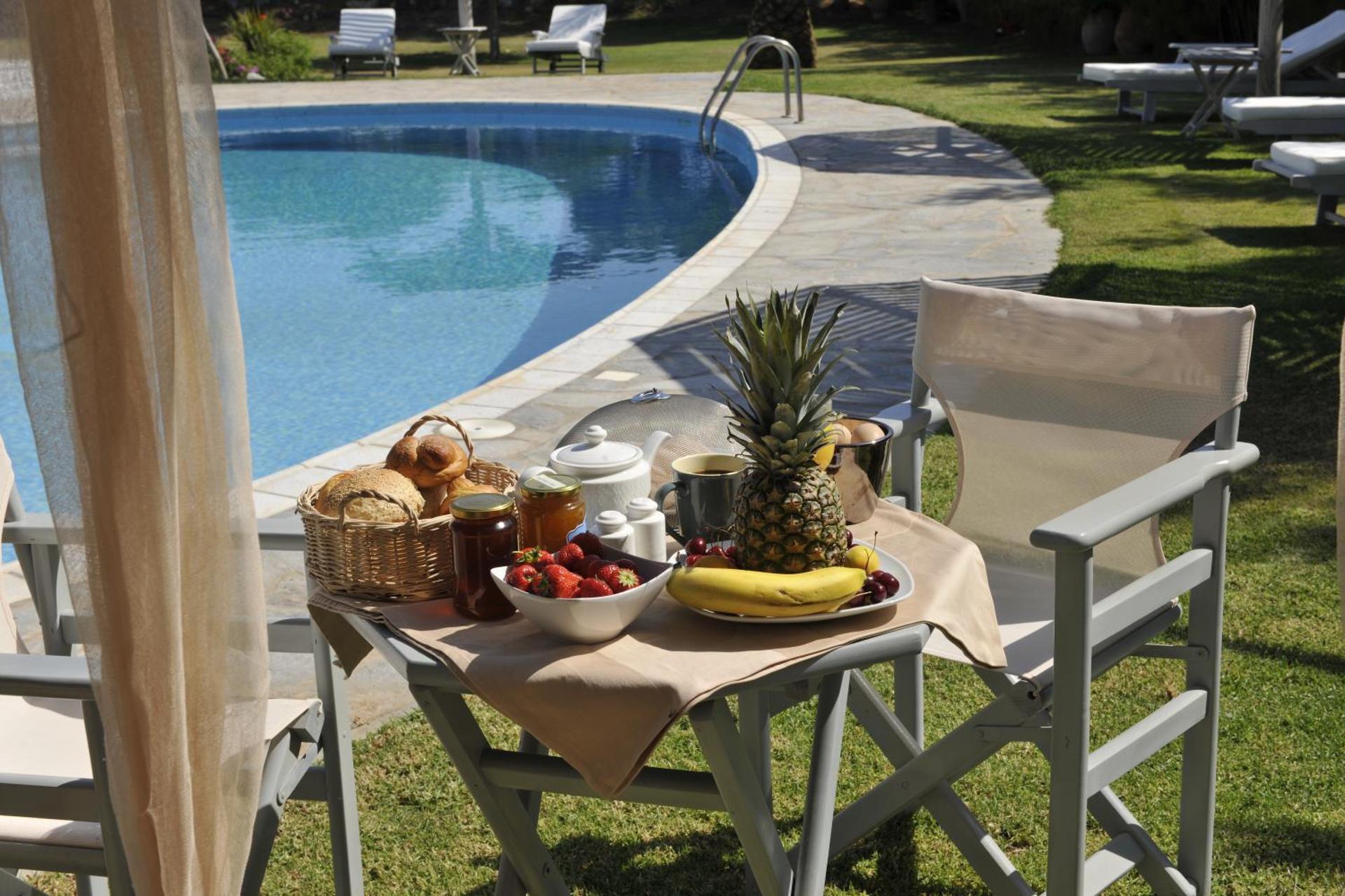 Ammos Naxos Exclusive Apartments & Studios - Photo 13