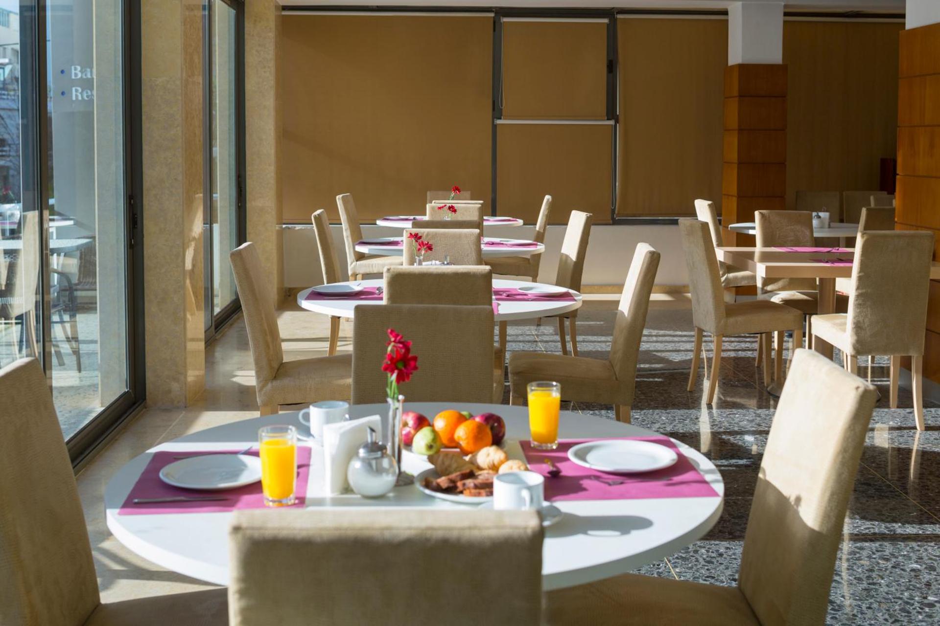 Blue Sea Hotel Alimos - Photo 40