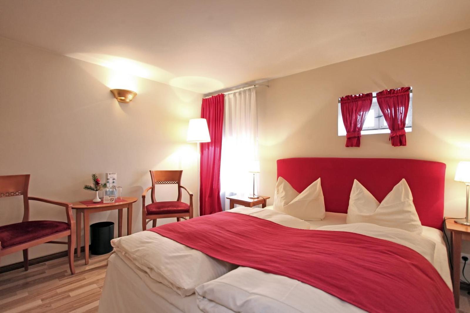 Safestay Berlin Kurfurstendamm - Photo 4