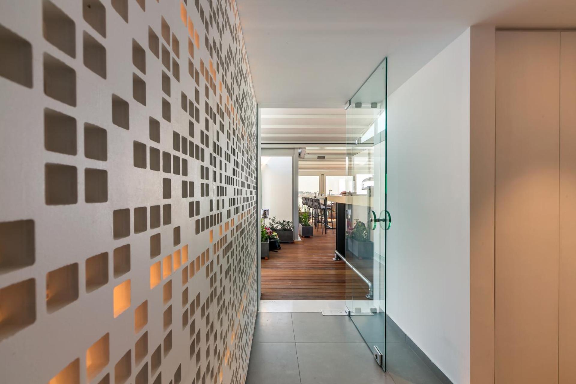 Athens Cypria Hotel - Photo 115