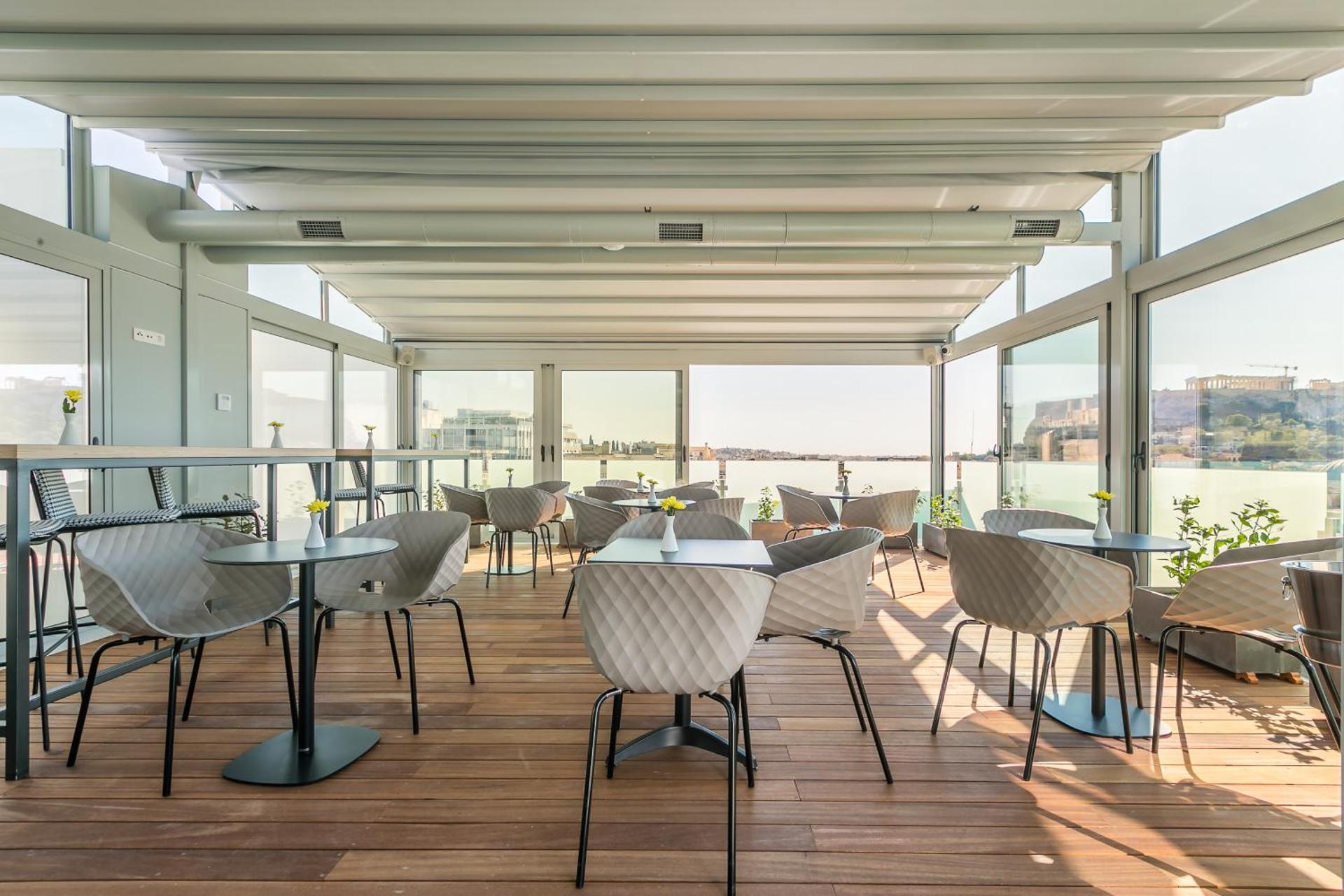 Athens Cypria Hotel - Photo 114