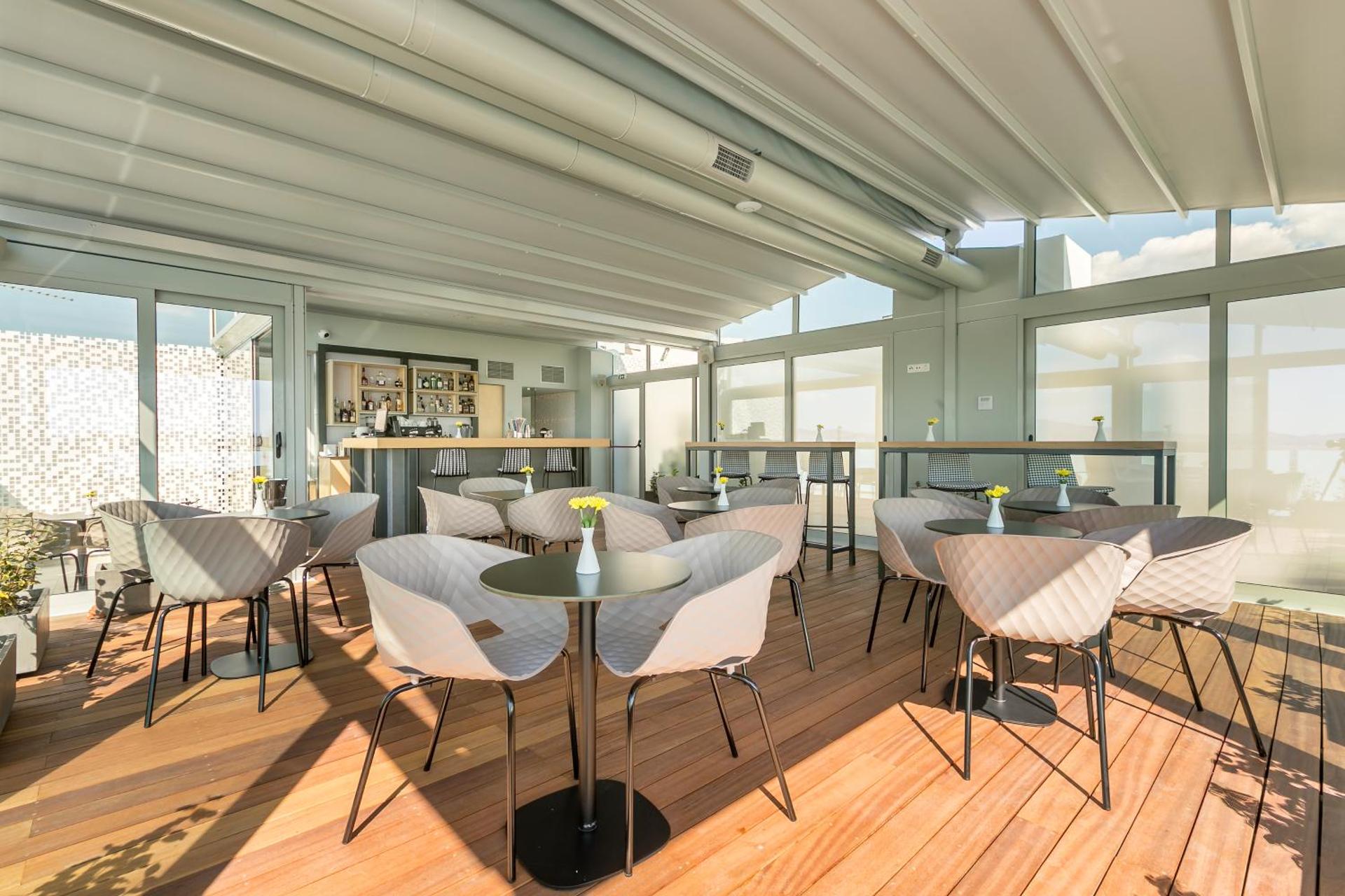 Athens Cypria Hotel - Photo 130