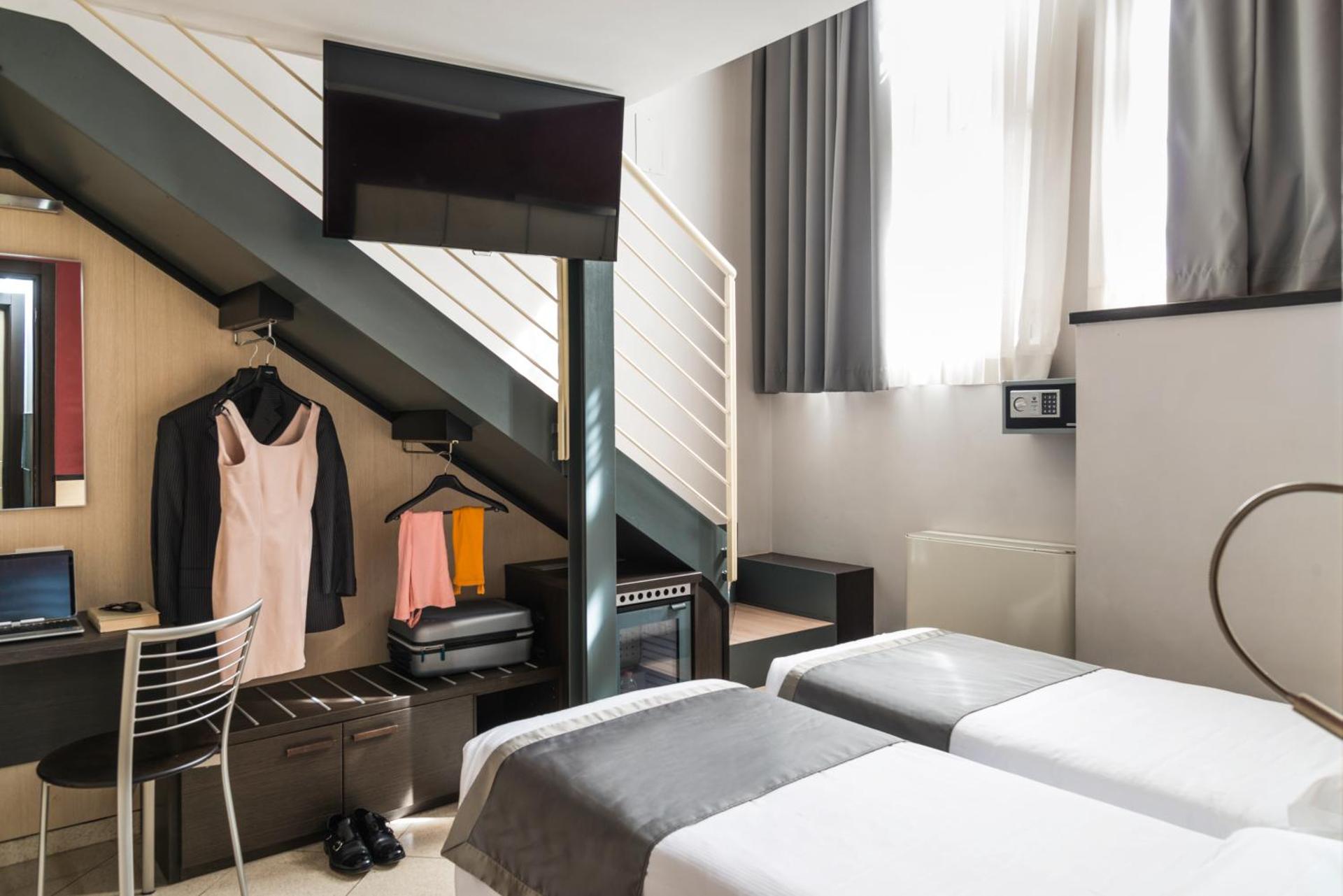 Ibis Styles Milano Centro - Photo 32