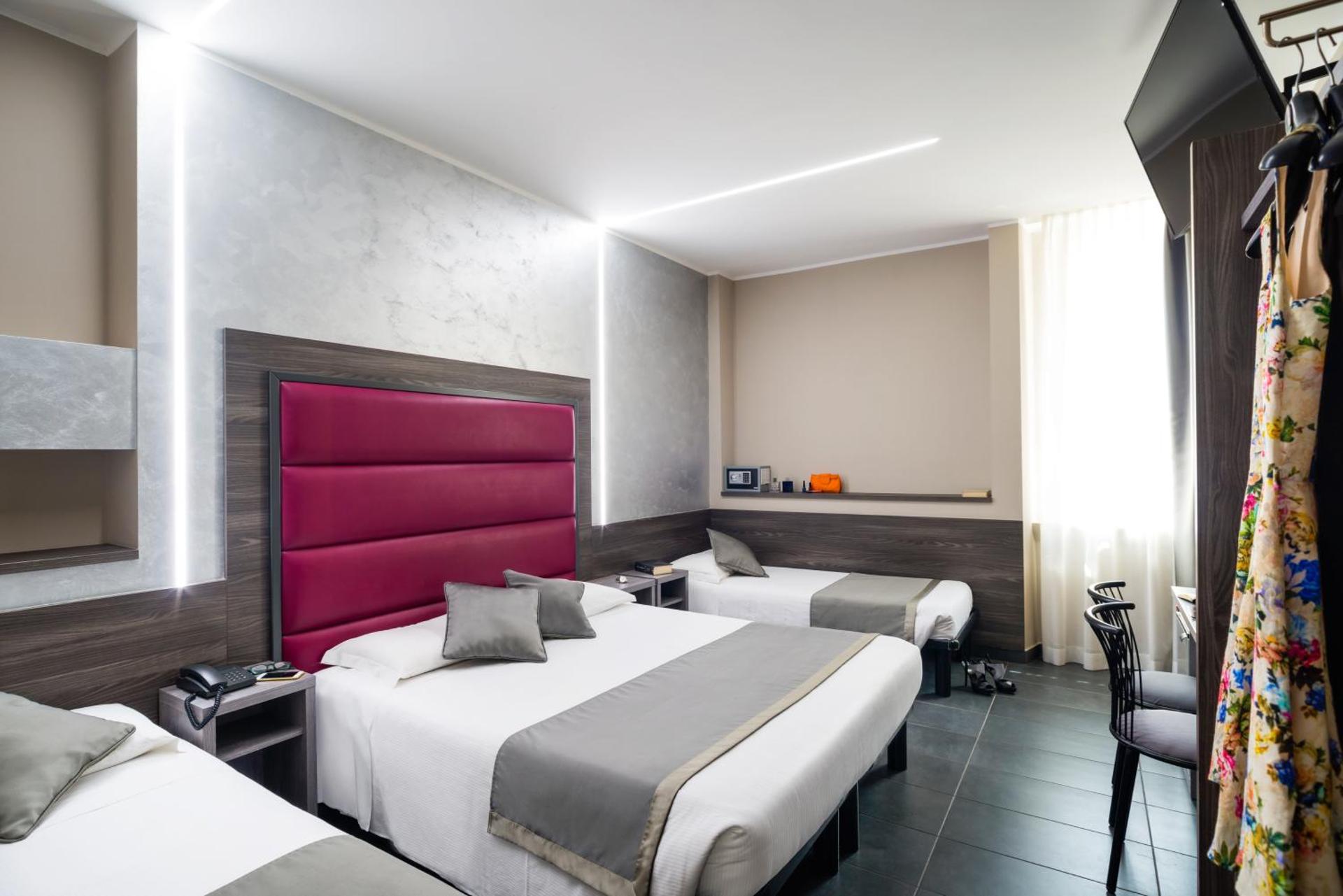 Ibis Styles Milano Centro - Photo 65