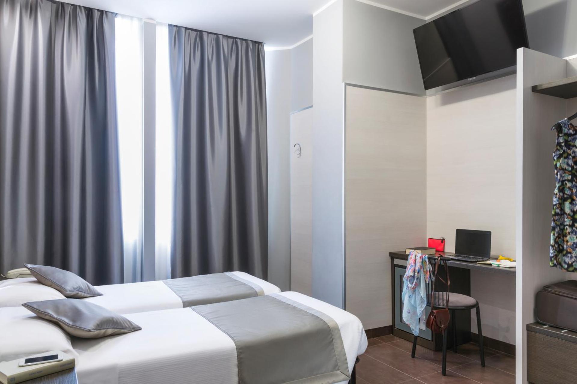 Ibis Styles Milano Centro - Photo 28