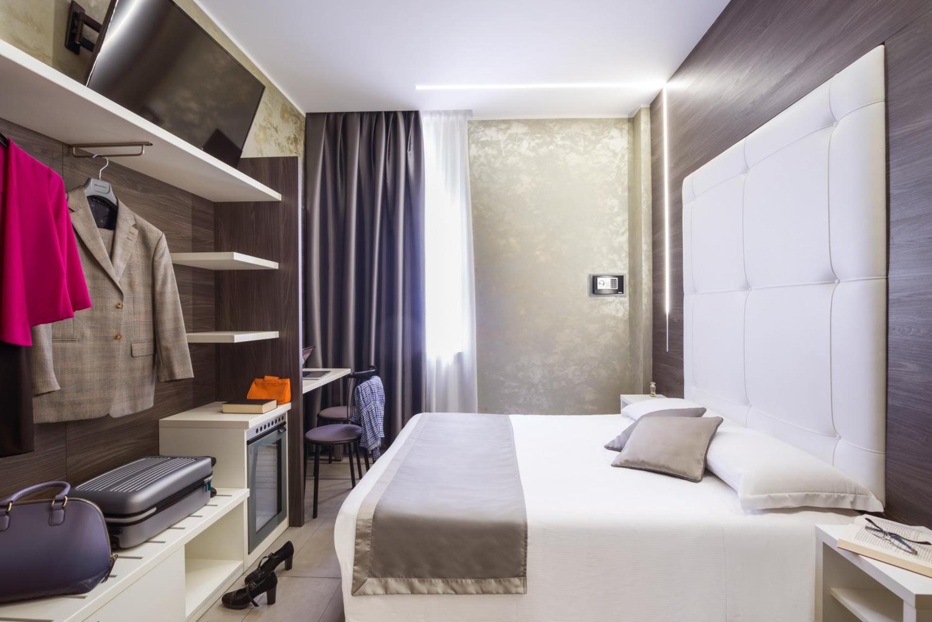 Ibis Styles Milano Centro - Photo 16