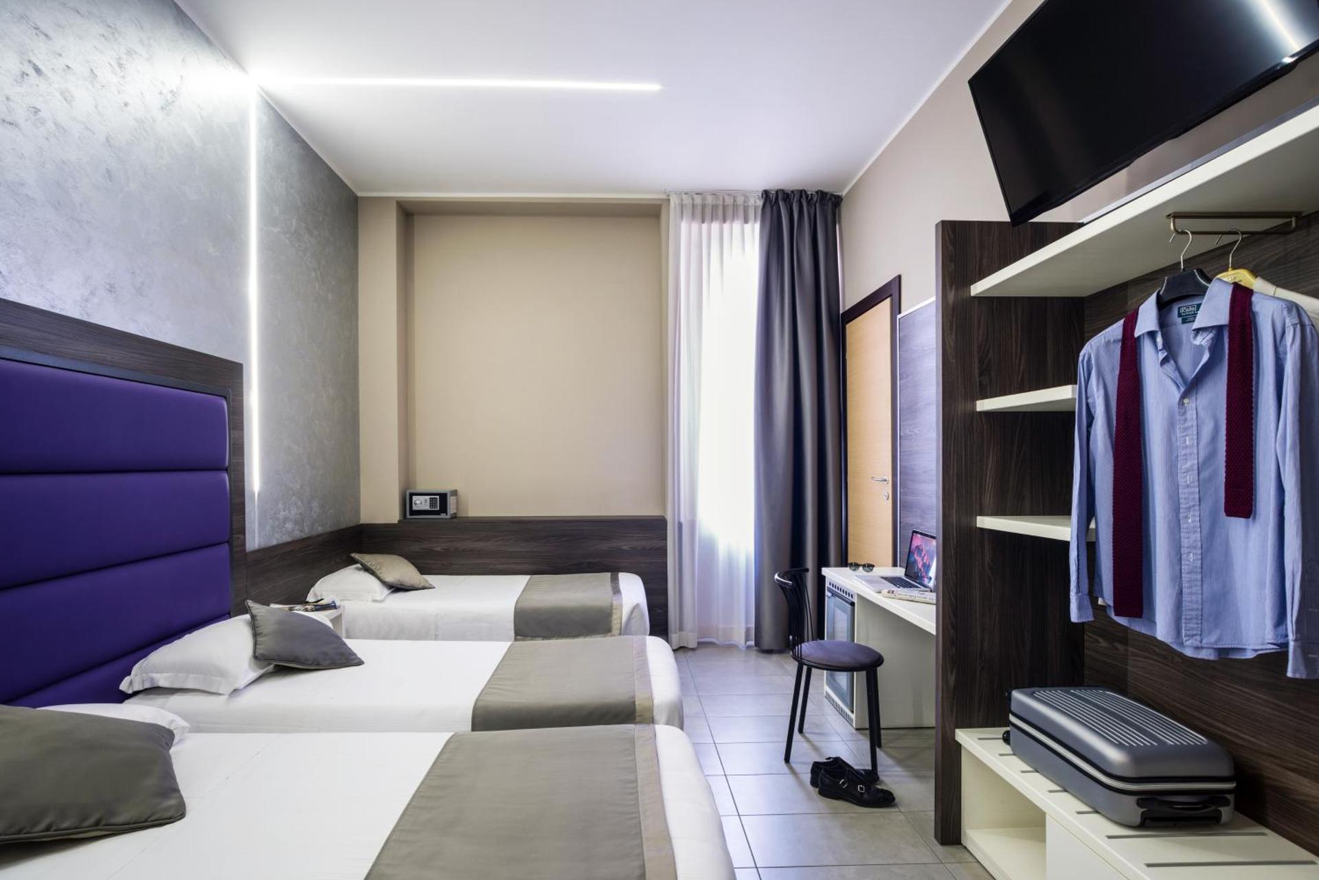 Ibis Styles Milano Centro - Photo 39