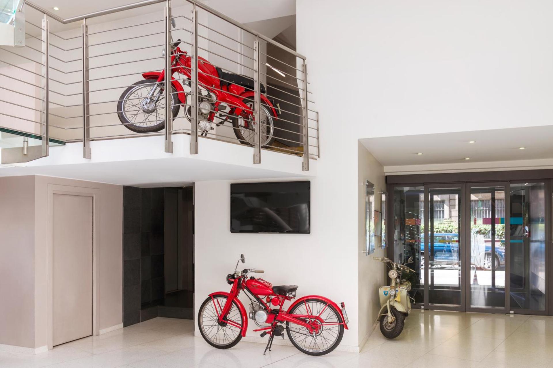 Ibis Styles Milano Centro - Photo 79