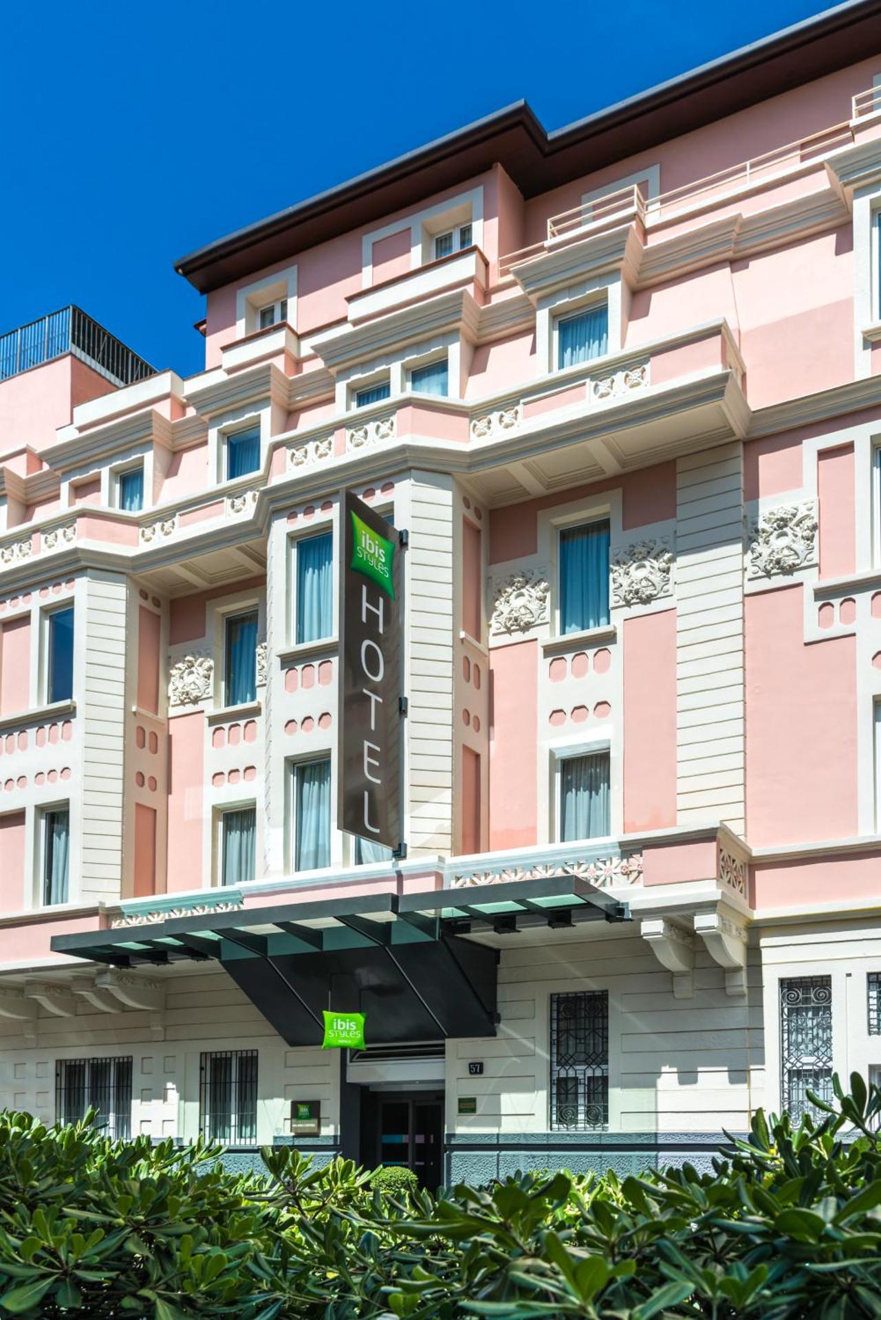 Ibis Styles Milano Centro - Photo 70