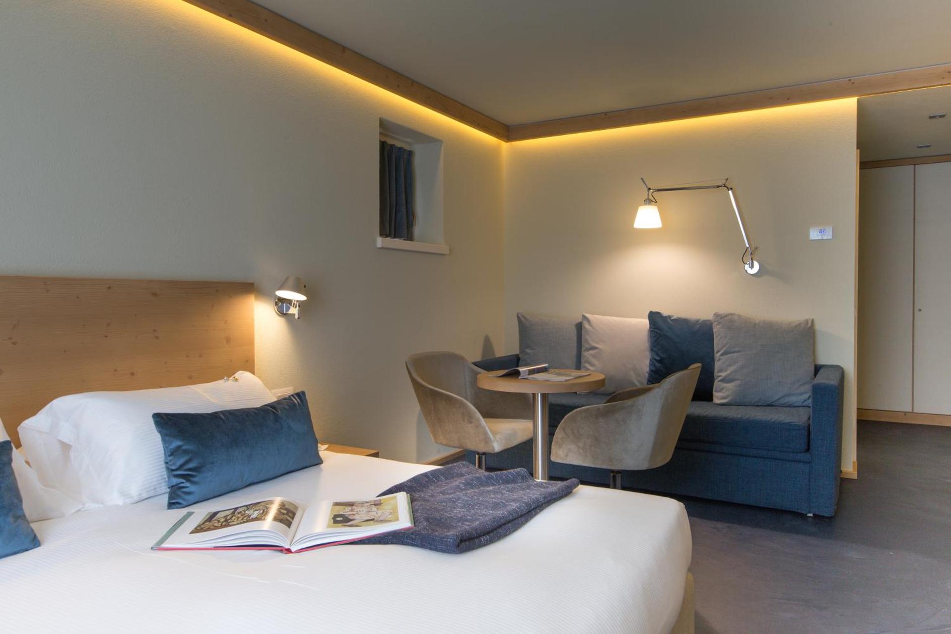 Hotel Meublè Sertorelli Reit - Photo 47