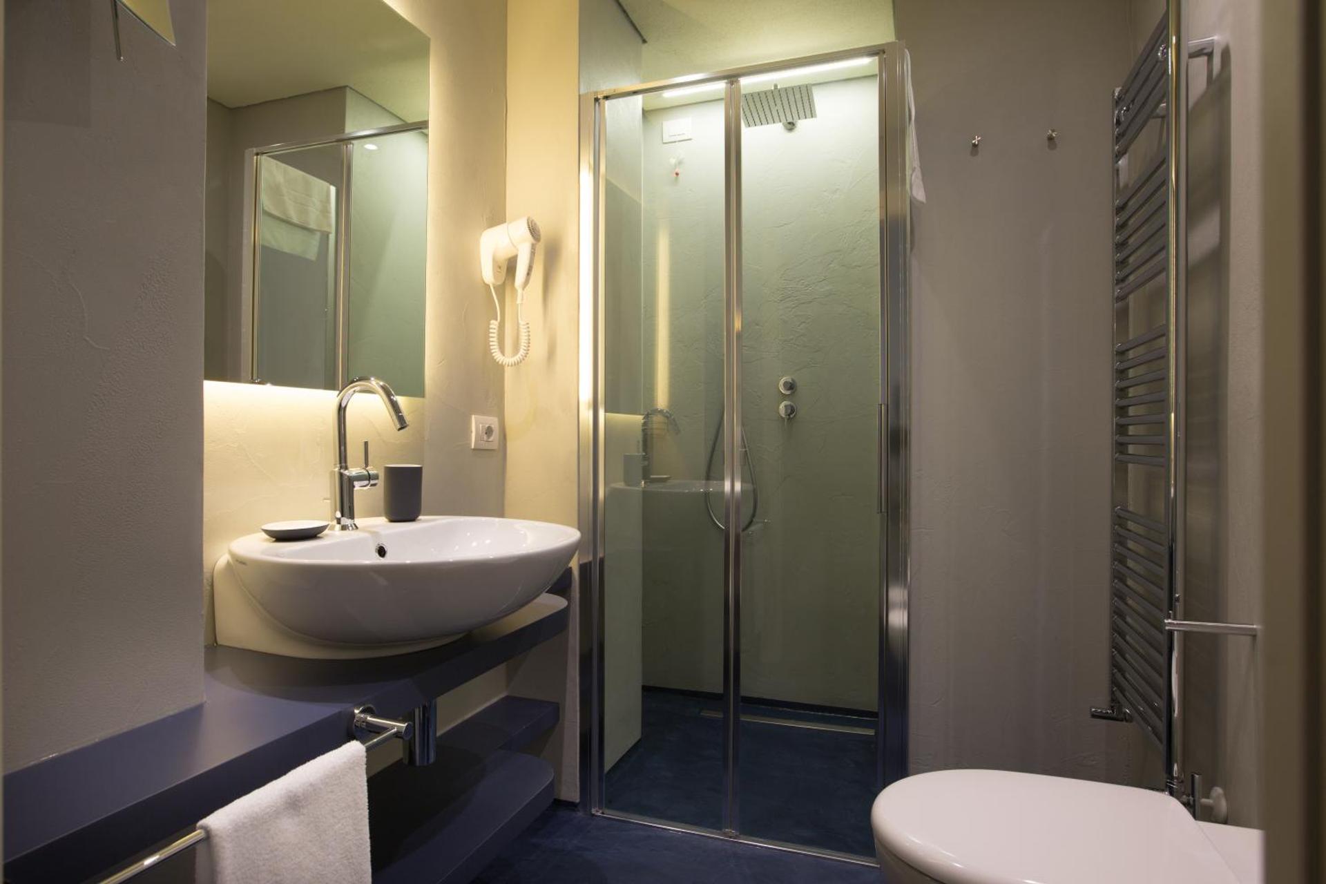 Hotel Meublè Sertorelli Reit - Photo 8