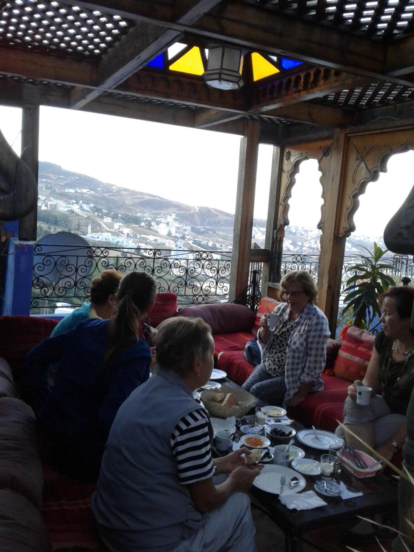 Dar Lbakal - Photo 118